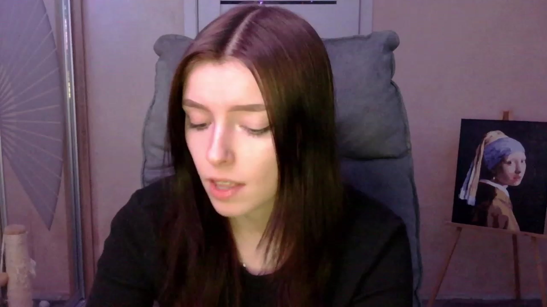 Gallery image thumbnail from MaybeMary's myfreecams stream on, 12/19/2023, 13:16 image 19 of 20