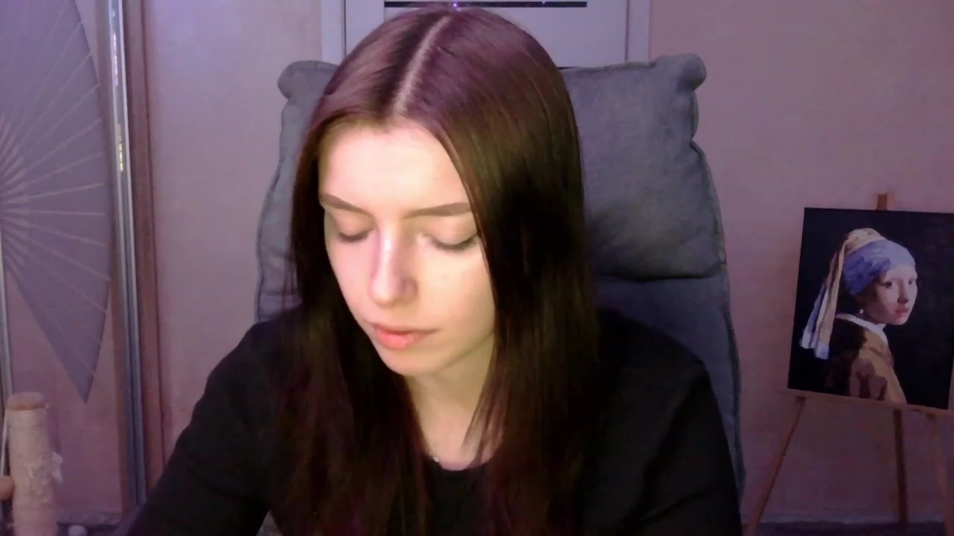 Gallery image thumbnail from MaybeMary's myfreecams stream on, 12/19/2023, 13:16 image 14 of 20