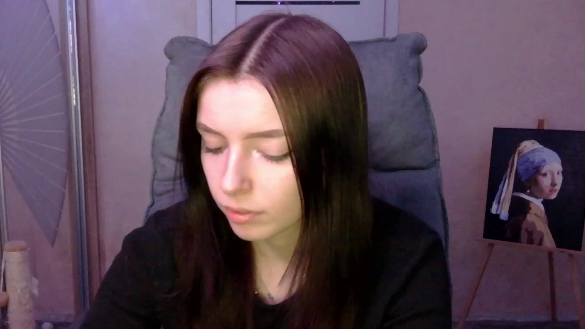 Gallery image thumbnail from MaybeMary's myfreecams stream on, 12/19/2023, 13:16 image 3 of 20