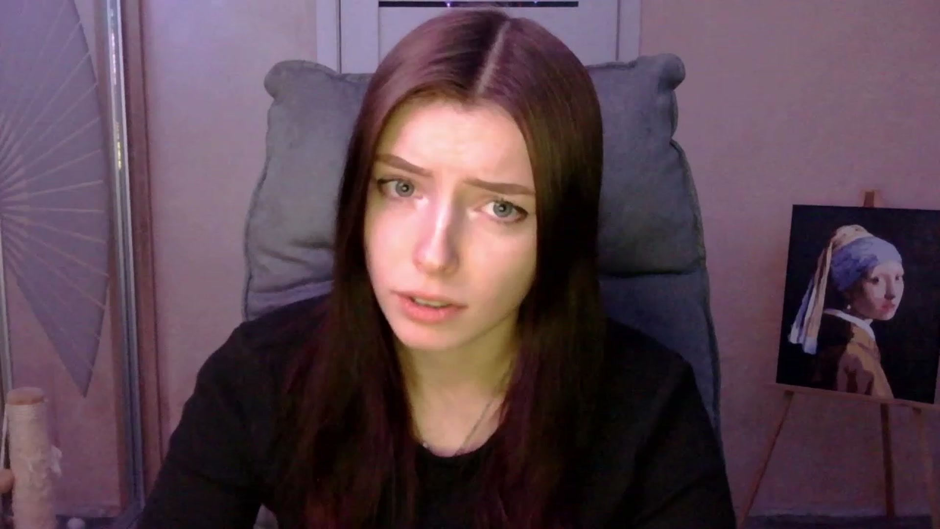 Gallery image thumbnail from MaybeMary's myfreecams stream on, 12/19/2023, 13:16 image 20 of 20