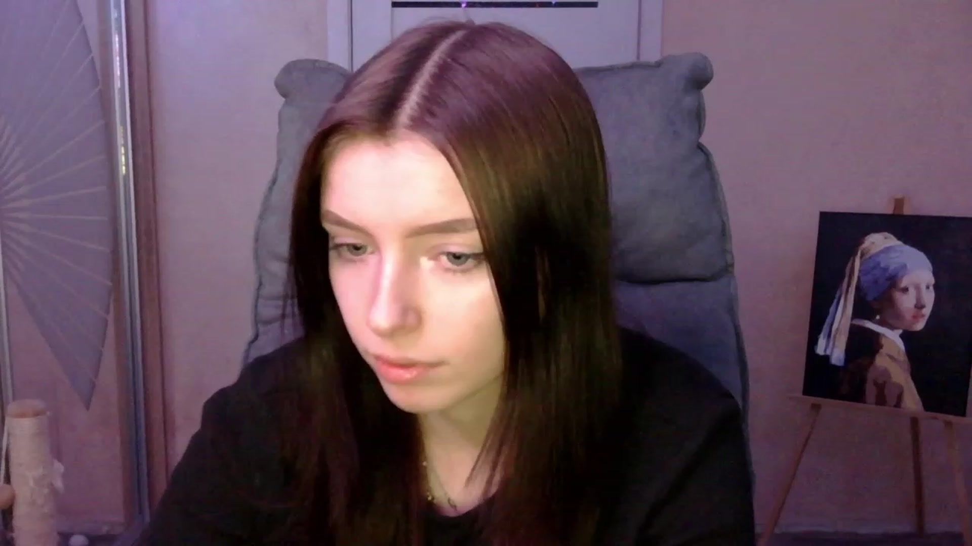 Gallery image thumbnail from MaybeMary's myfreecams stream on, 12/19/2023, 13:16 image 9 of 20
