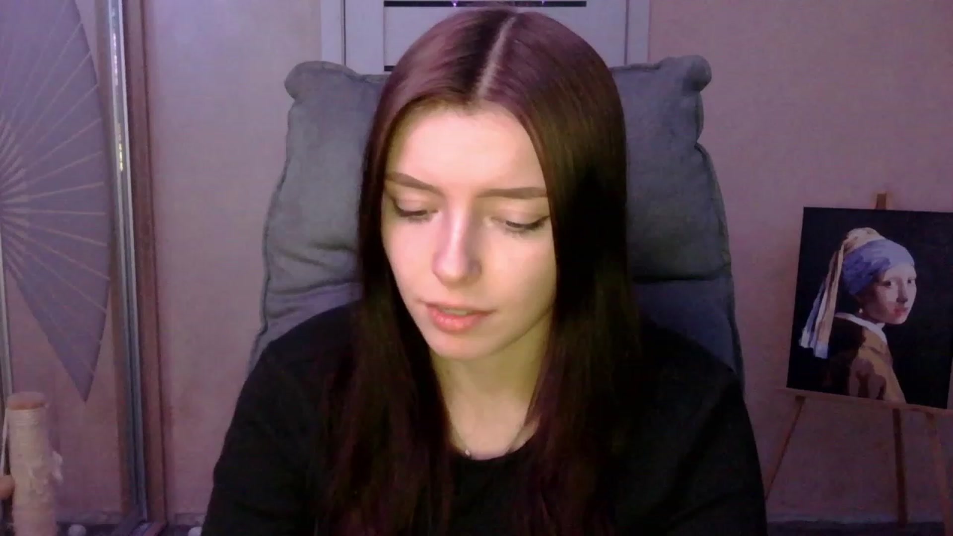 Gallery image thumbnail from MaybeMary's myfreecams stream on, 12/19/2023, 13:16 image 13 of 20