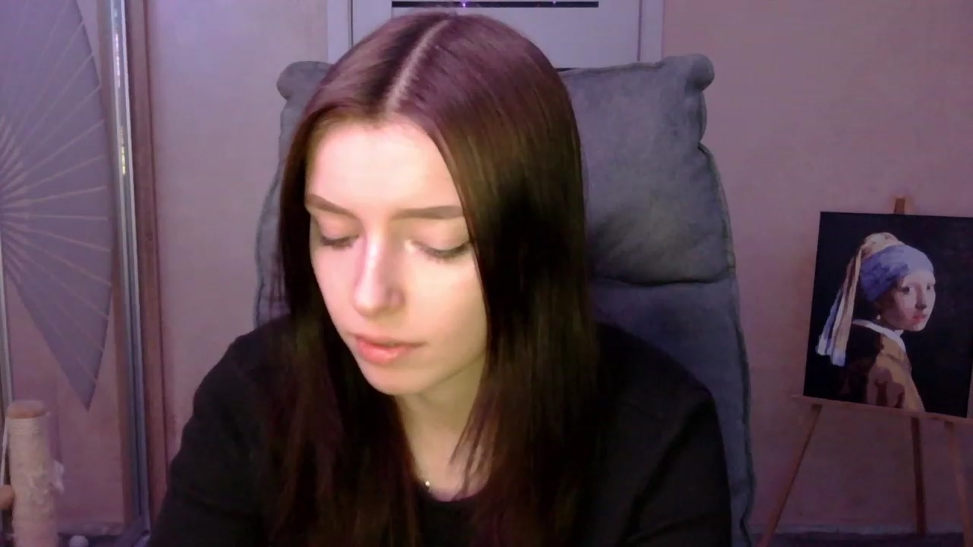 Gallery image thumbnail from MaybeMary's myfreecams stream on, 12/19/2023, 13:16 image 15 of 20