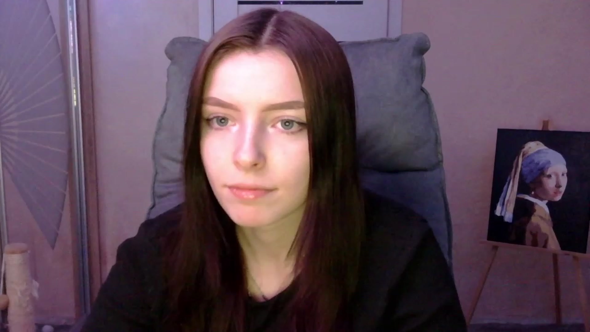 Gallery image thumbnail from MaybeMary's myfreecams stream on, 12/19/2023, 13:16 image 4 of 20