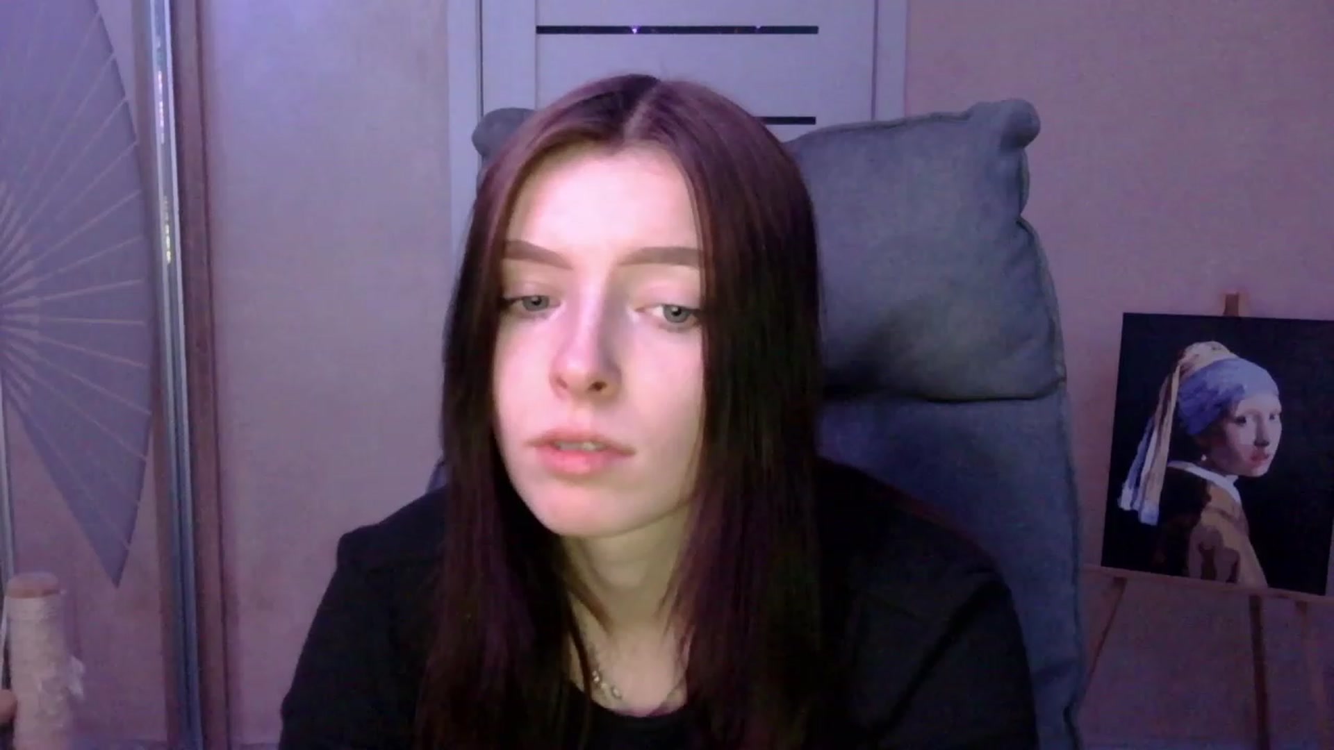 Gallery image thumbnail from MaybeMary's myfreecams stream on, 12/19/2023, 14:31 image 14 of 20