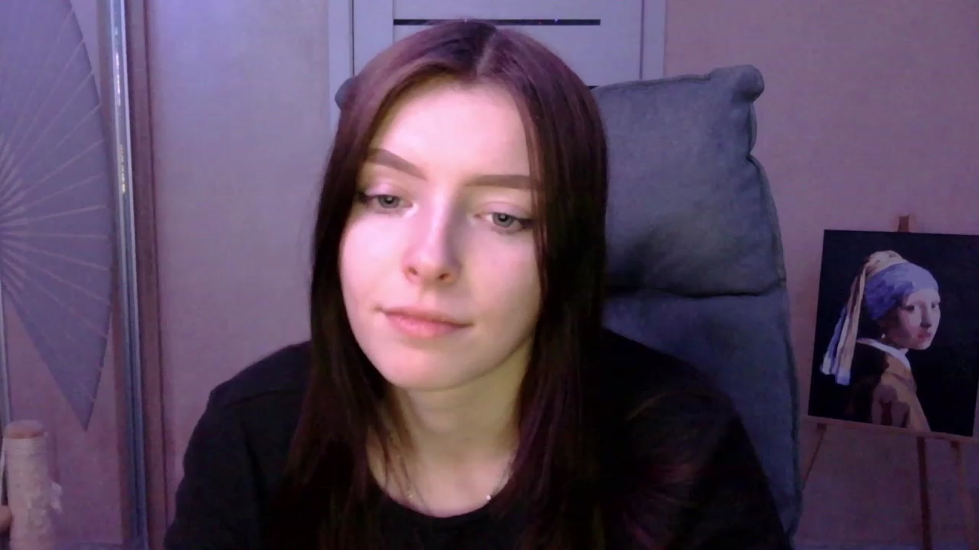 Gallery image thumbnail from MaybeMary's myfreecams stream on, 12/19/2023, 14:31 image 2 of 20