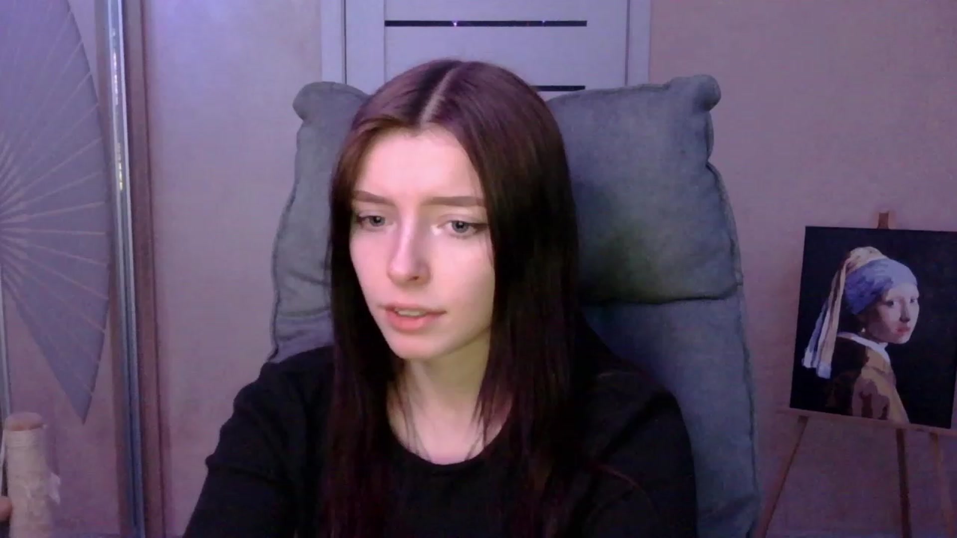 Gallery image thumbnail from MaybeMary's myfreecams stream on, 12/19/2023, 14:31 image 5 of 20