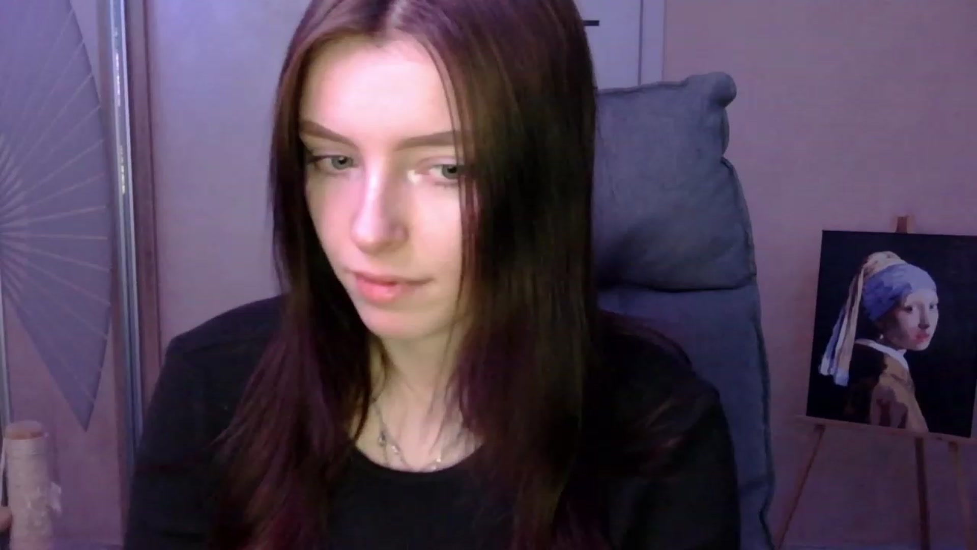 Gallery image thumbnail from MaybeMary's myfreecams stream on, 12/19/2023, 14:31 image 7 of 20