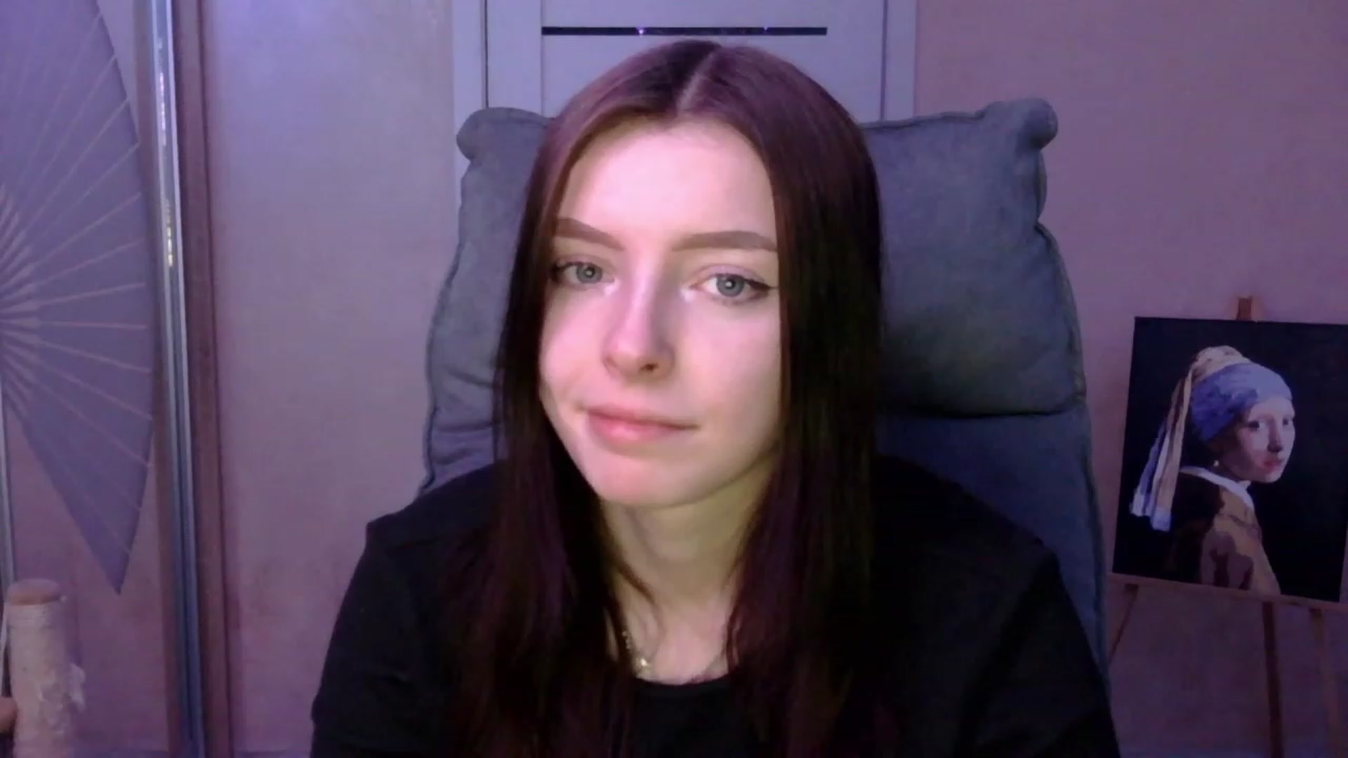 Gallery image thumbnail from MaybeMary's myfreecams stream on, 12/19/2023, 14:31 image 20 of 20