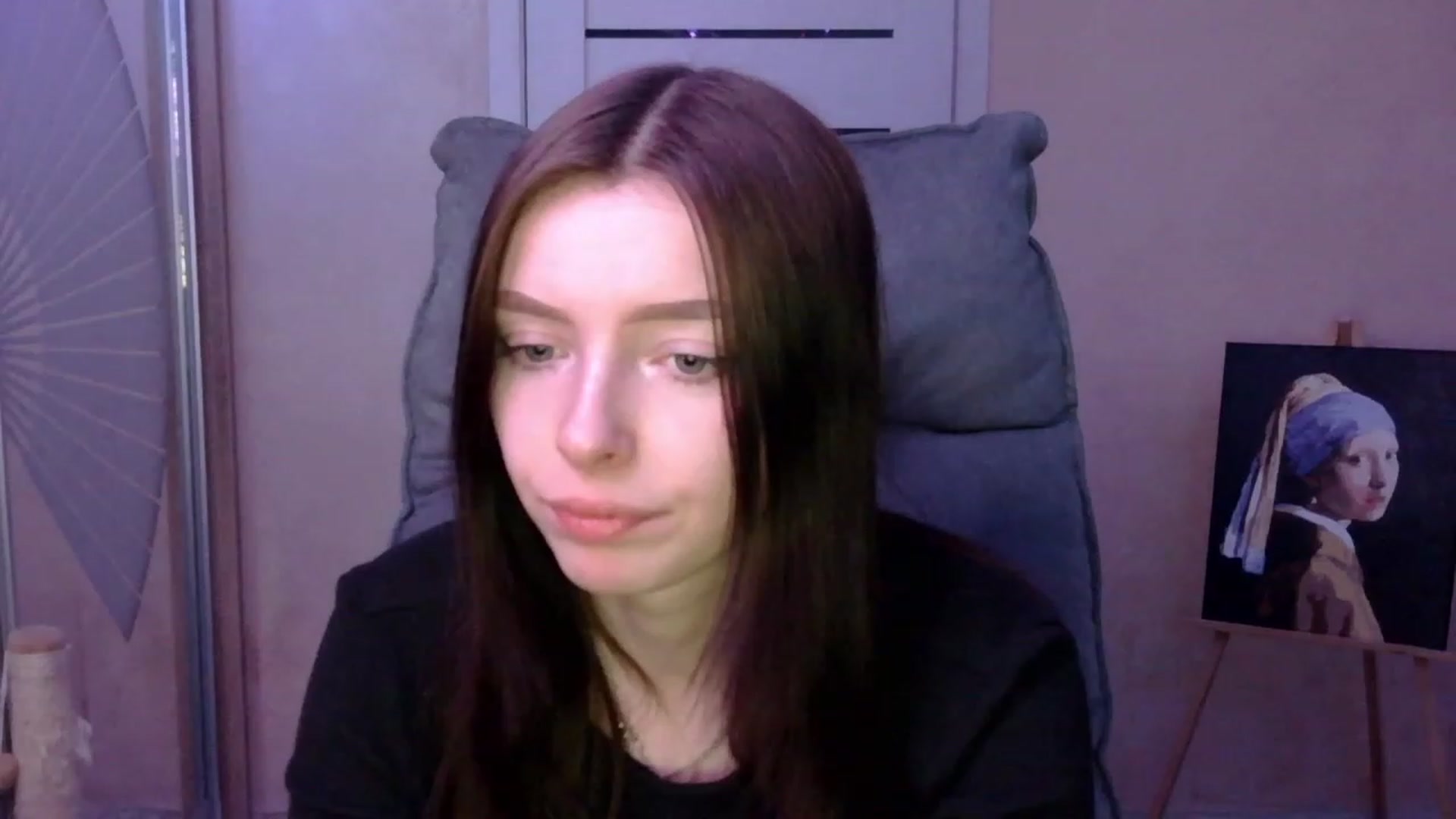 Gallery image thumbnail from MaybeMary's myfreecams stream on, 12/19/2023, 14:31 image 15 of 20
