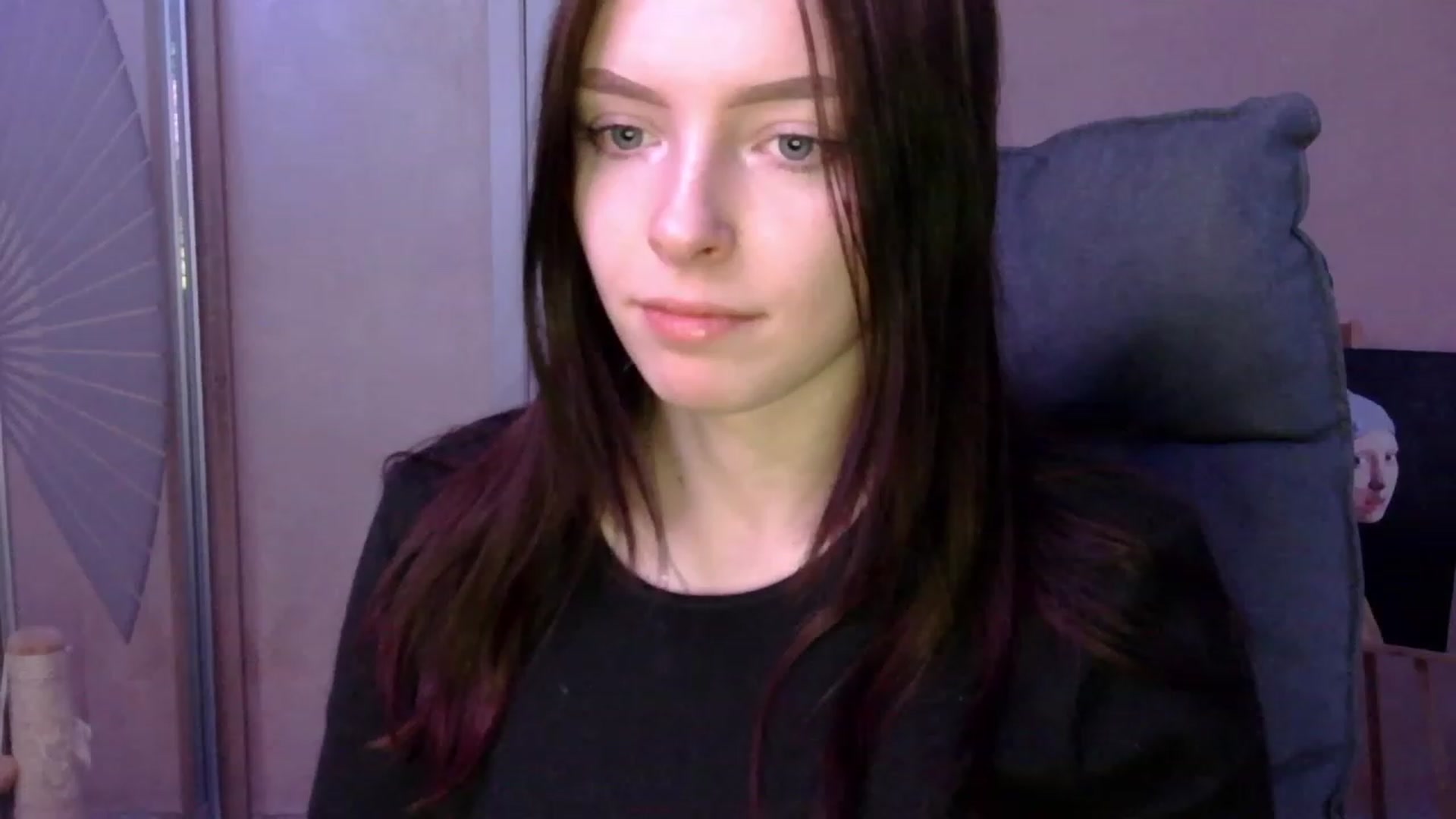 Gallery image thumbnail from MaybeMary's myfreecams stream on, 12/19/2023, 14:31 image 1 of 20