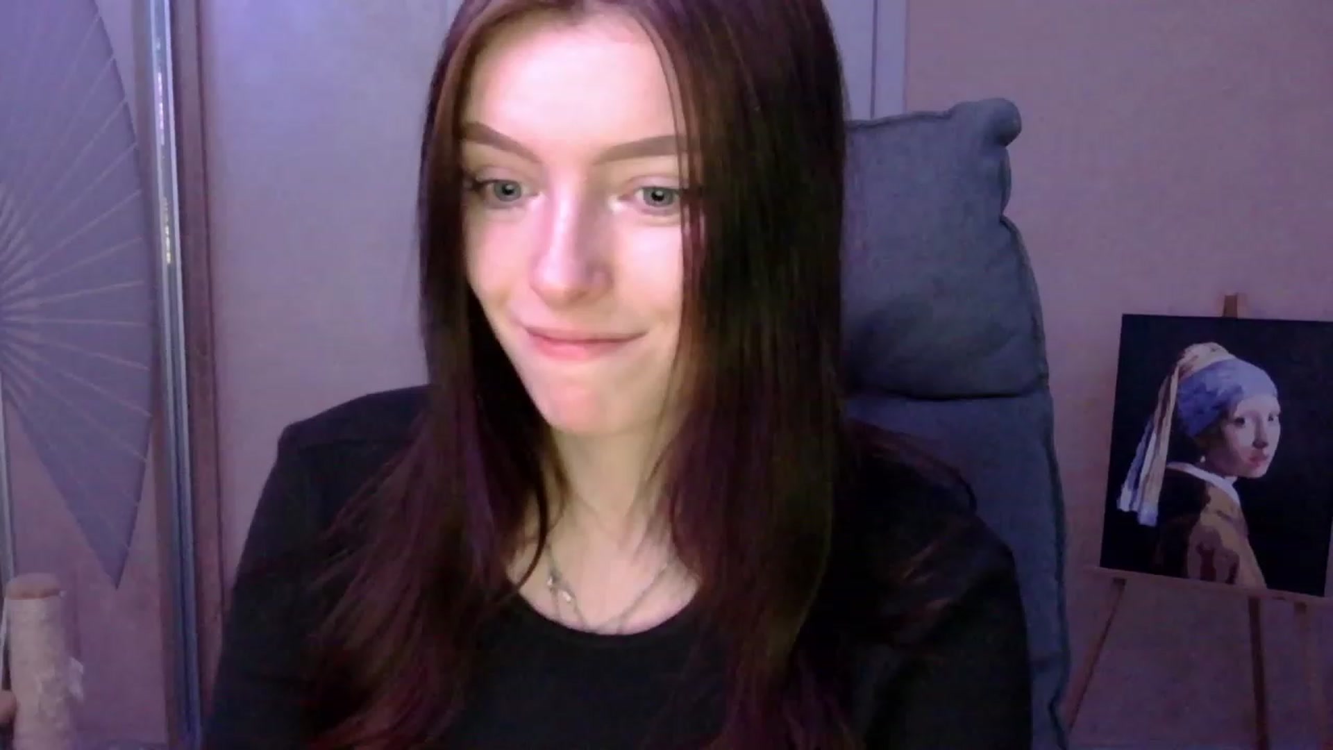 Gallery image thumbnail from MaybeMary's myfreecams stream on, 12/19/2023, 14:31 image 6 of 20