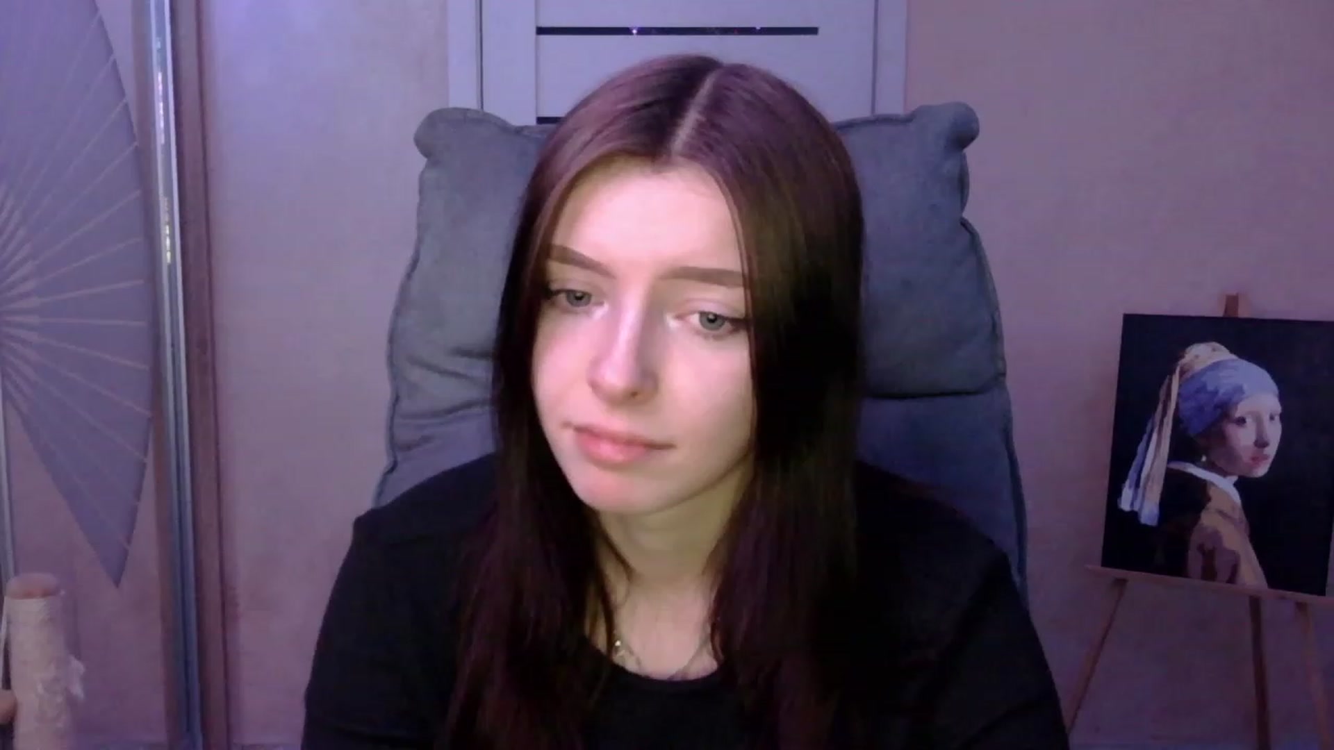 Gallery image thumbnail from MaybeMary's myfreecams stream on, 12/19/2023, 14:31 image 10 of 20