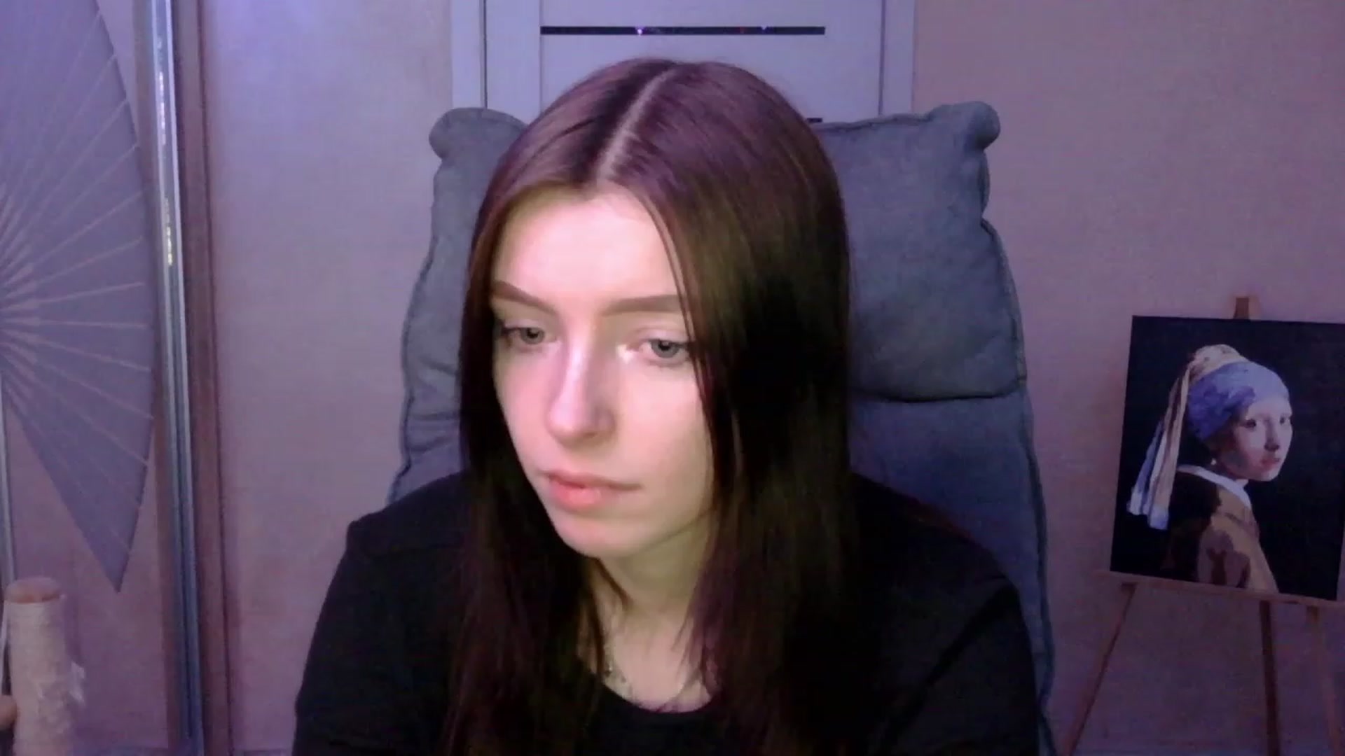 Gallery image thumbnail from MaybeMary's myfreecams stream on, 12/19/2023, 14:31 image 11 of 20