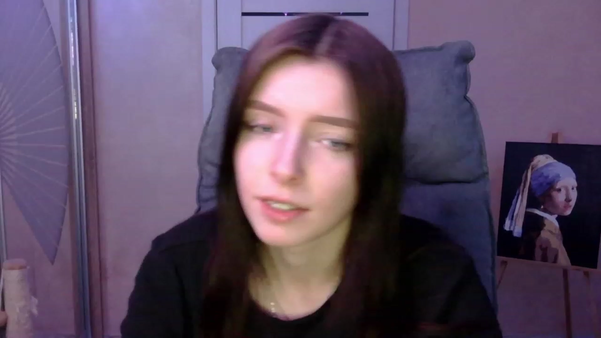 Gallery image thumbnail from MaybeMary's myfreecams stream on, 12/19/2023, 14:31 image 4 of 20