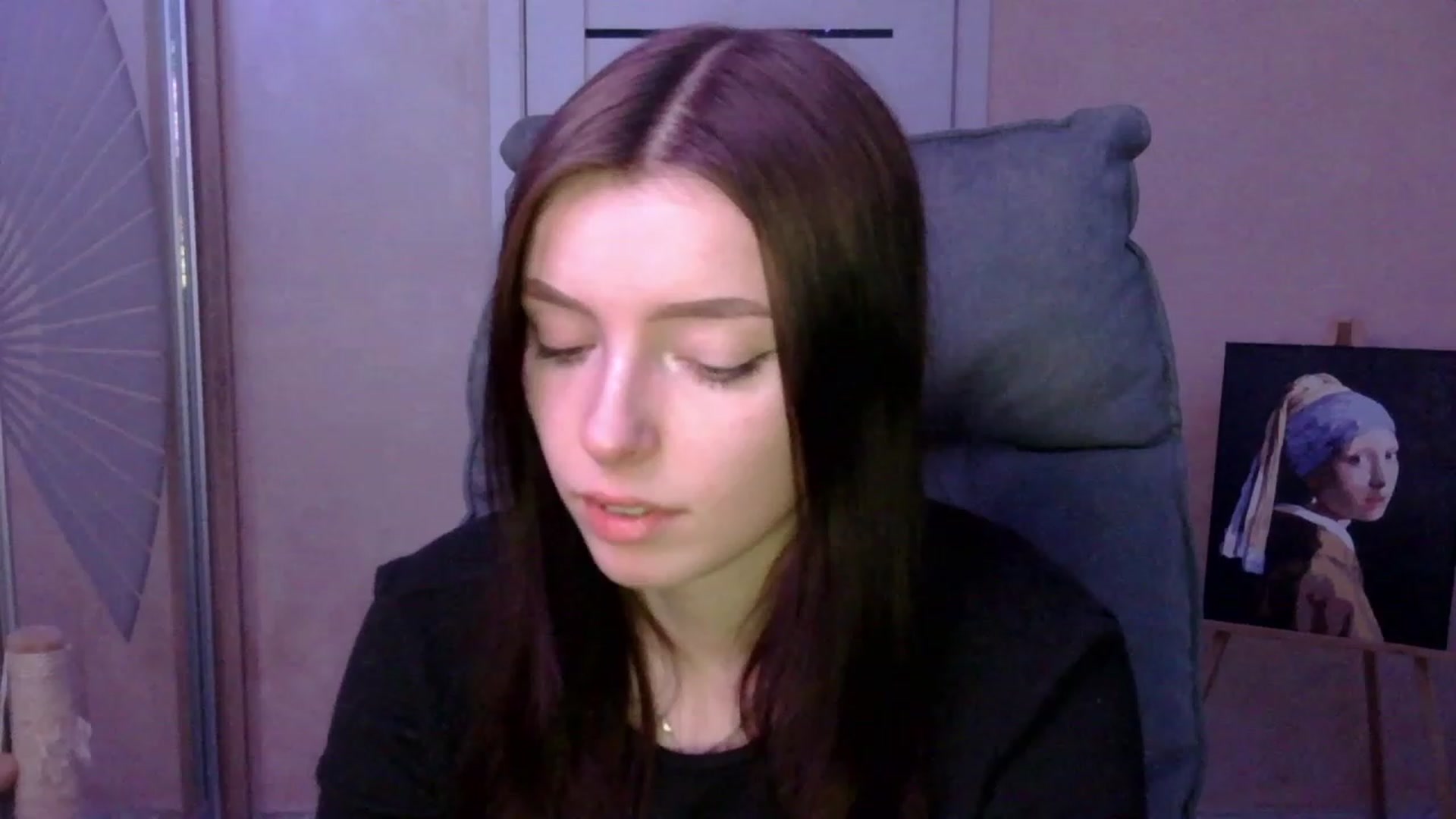 Gallery image thumbnail from MaybeMary's myfreecams stream on, 12/19/2023, 14:31 image 19 of 20