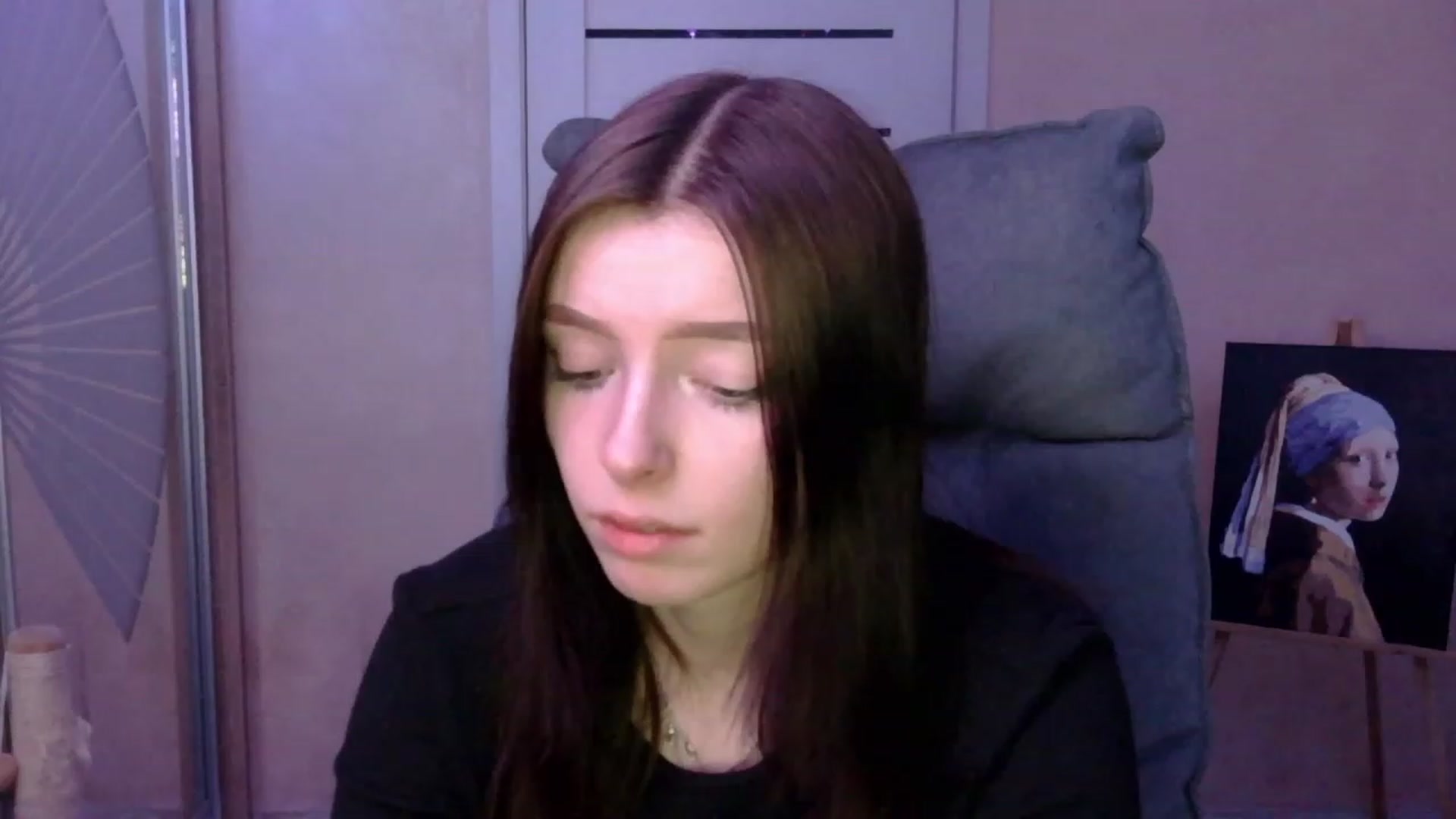 Gallery image thumbnail from MaybeMary's myfreecams stream on, 12/19/2023, 14:31 image 13 of 20