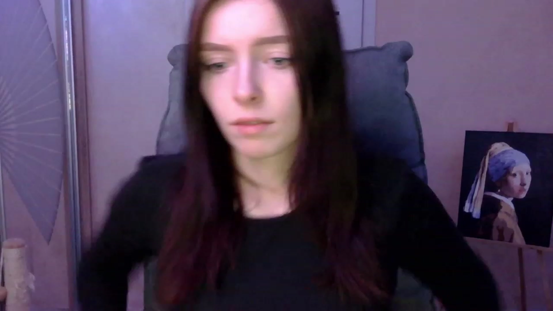 Gallery image thumbnail from MaybeMary's myfreecams stream on, 12/19/2023, 14:31 image 16 of 20
