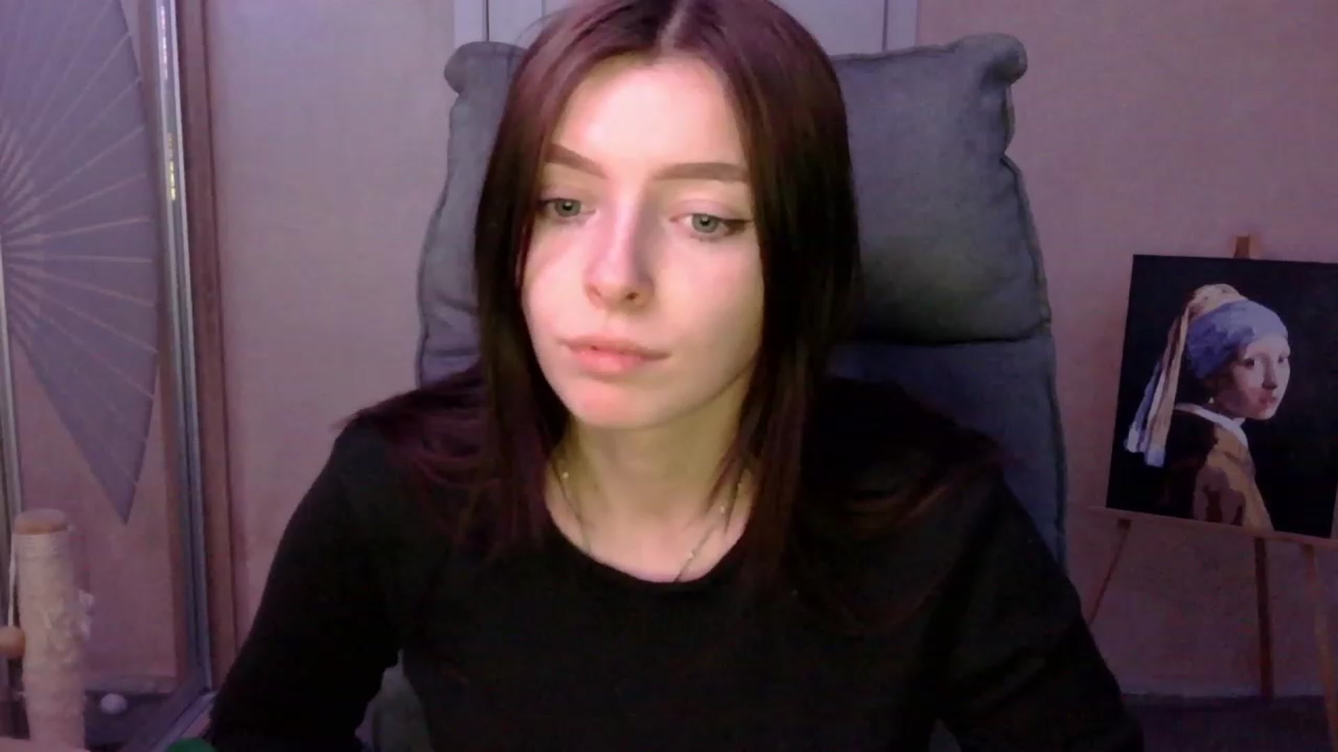 Gallery image thumbnail from MaybeMary's myfreecams stream on, 12/19/2023, 16:07 image 15 of 20