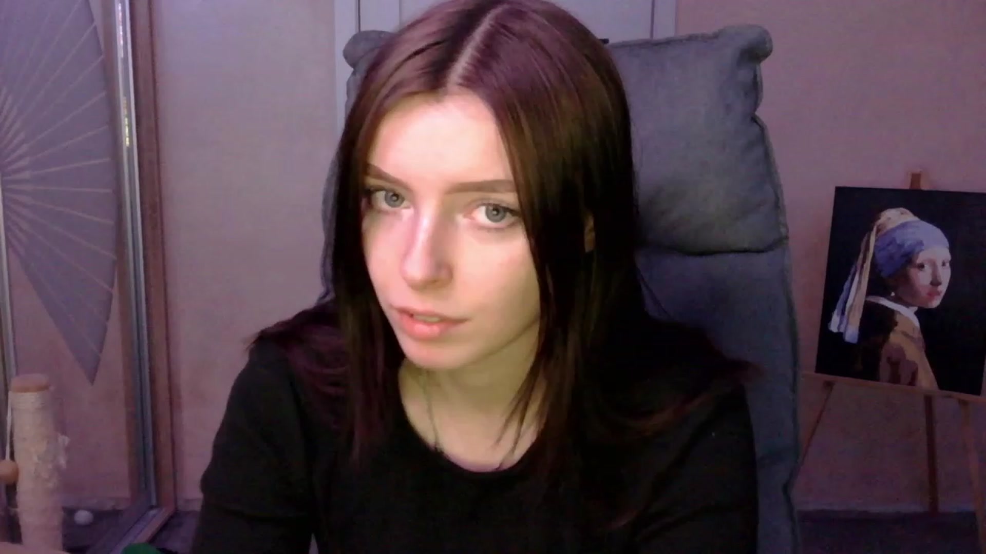 Gallery image thumbnail from MaybeMary's myfreecams stream on, 12/19/2023, 16:07 image 16 of 20