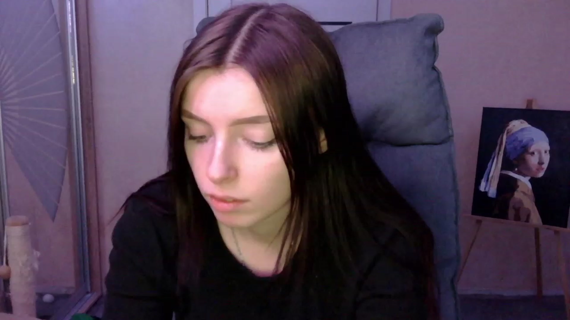Gallery image thumbnail from MaybeMary's myfreecams stream on, 12/19/2023, 16:07 image 14 of 20