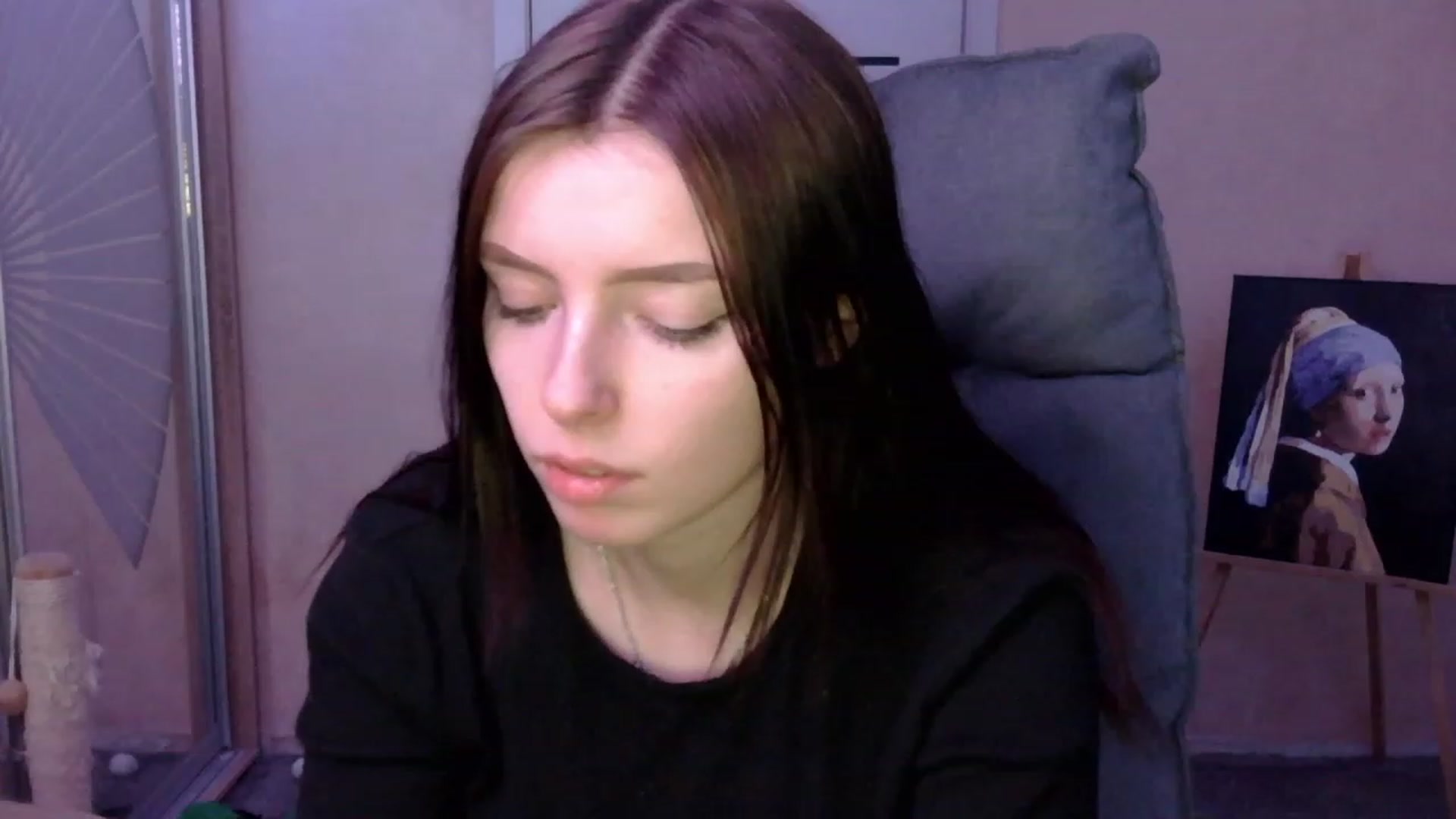 Gallery image thumbnail from MaybeMary's myfreecams stream on, 12/19/2023, 16:07 image 12 of 20