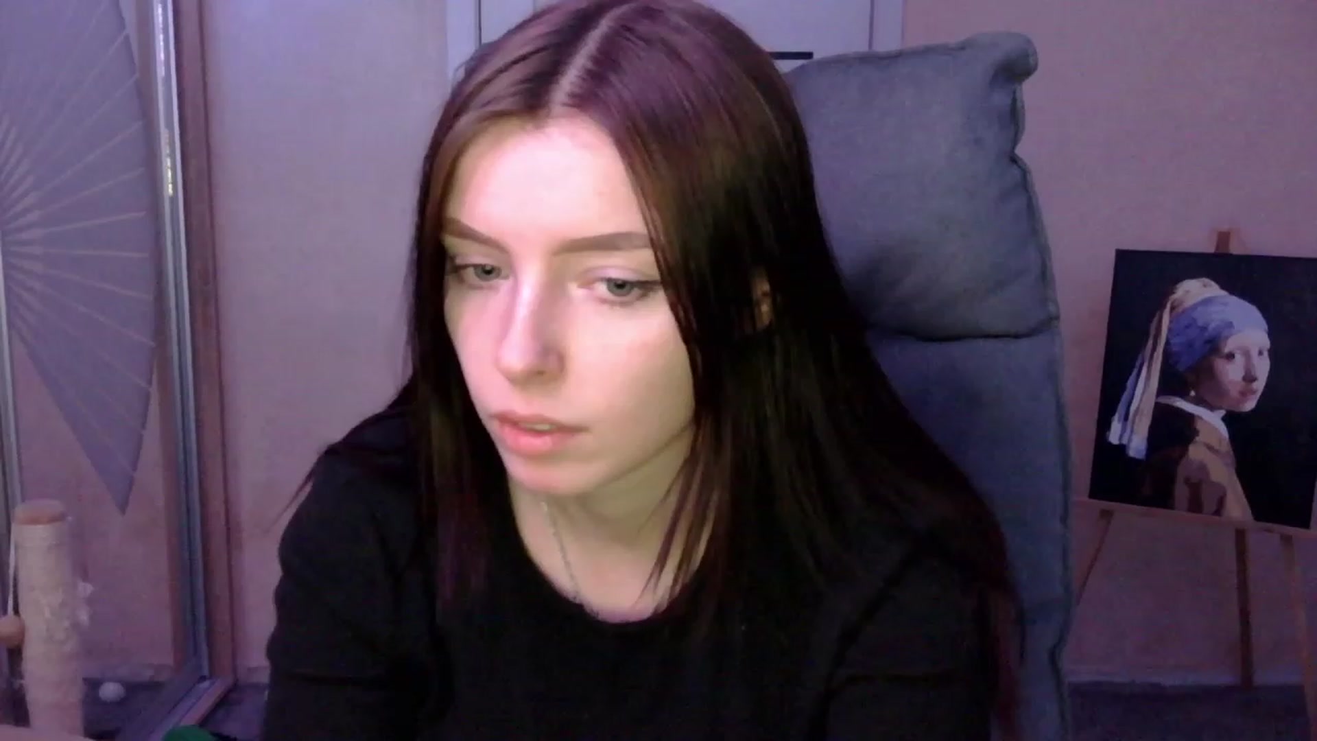 Gallery image thumbnail from MaybeMary's myfreecams stream on, 12/19/2023, 16:07 image 13 of 20