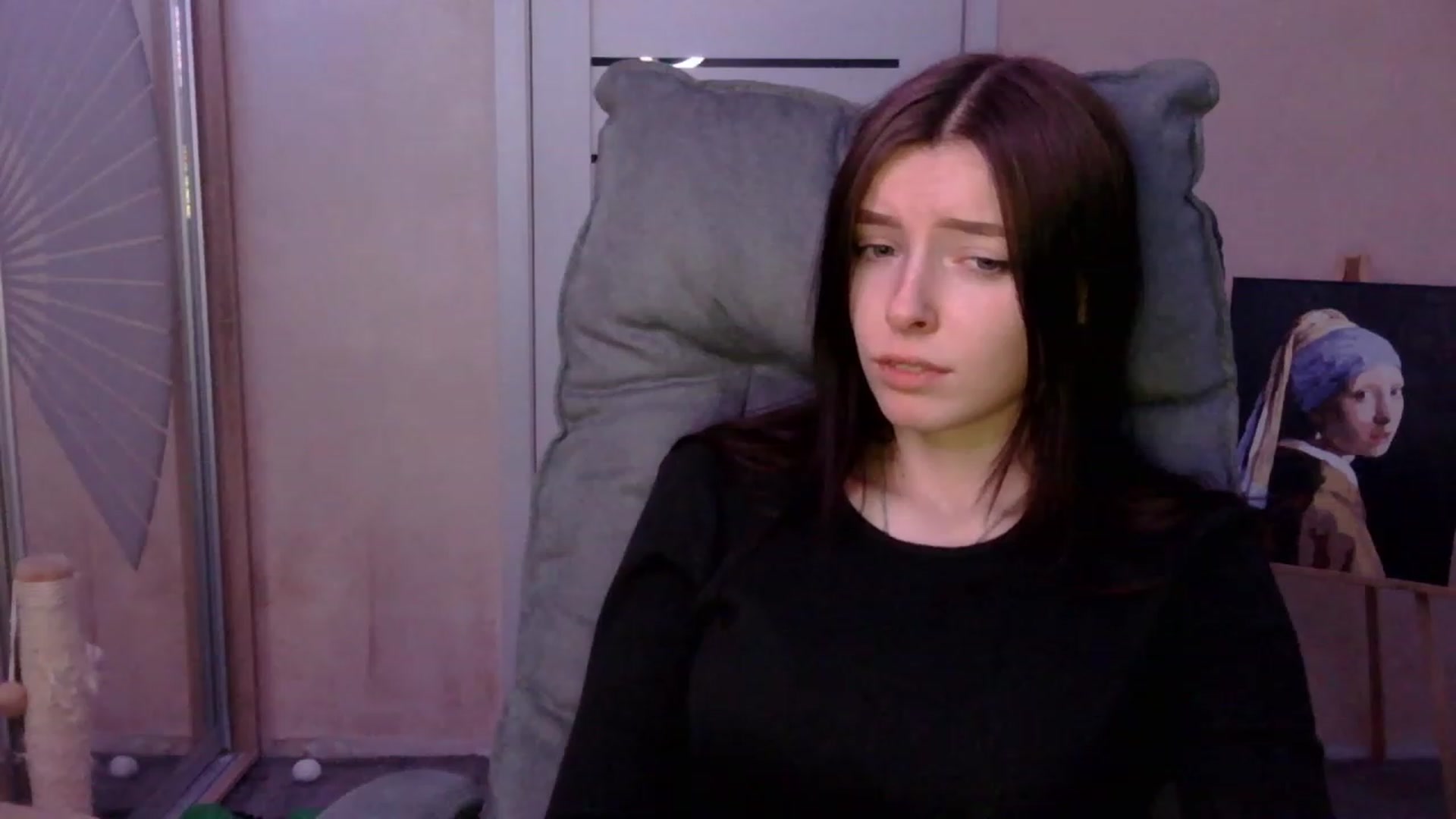 Gallery image thumbnail from MaybeMary's myfreecams stream on, 12/19/2023, 16:07 image 18 of 20