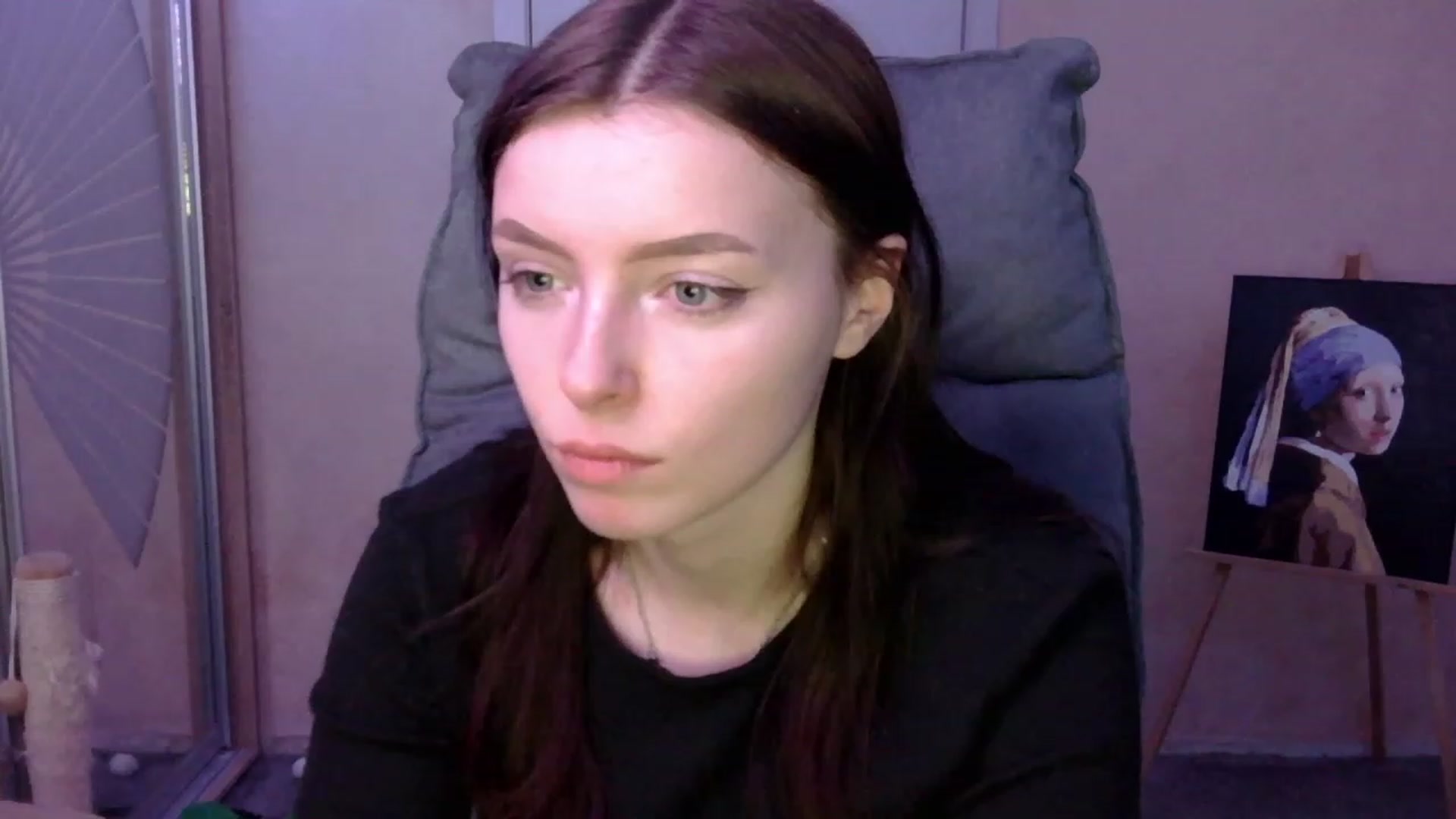 Gallery image thumbnail from MaybeMary's myfreecams stream on, 12/19/2023, 16:07 image 4 of 20