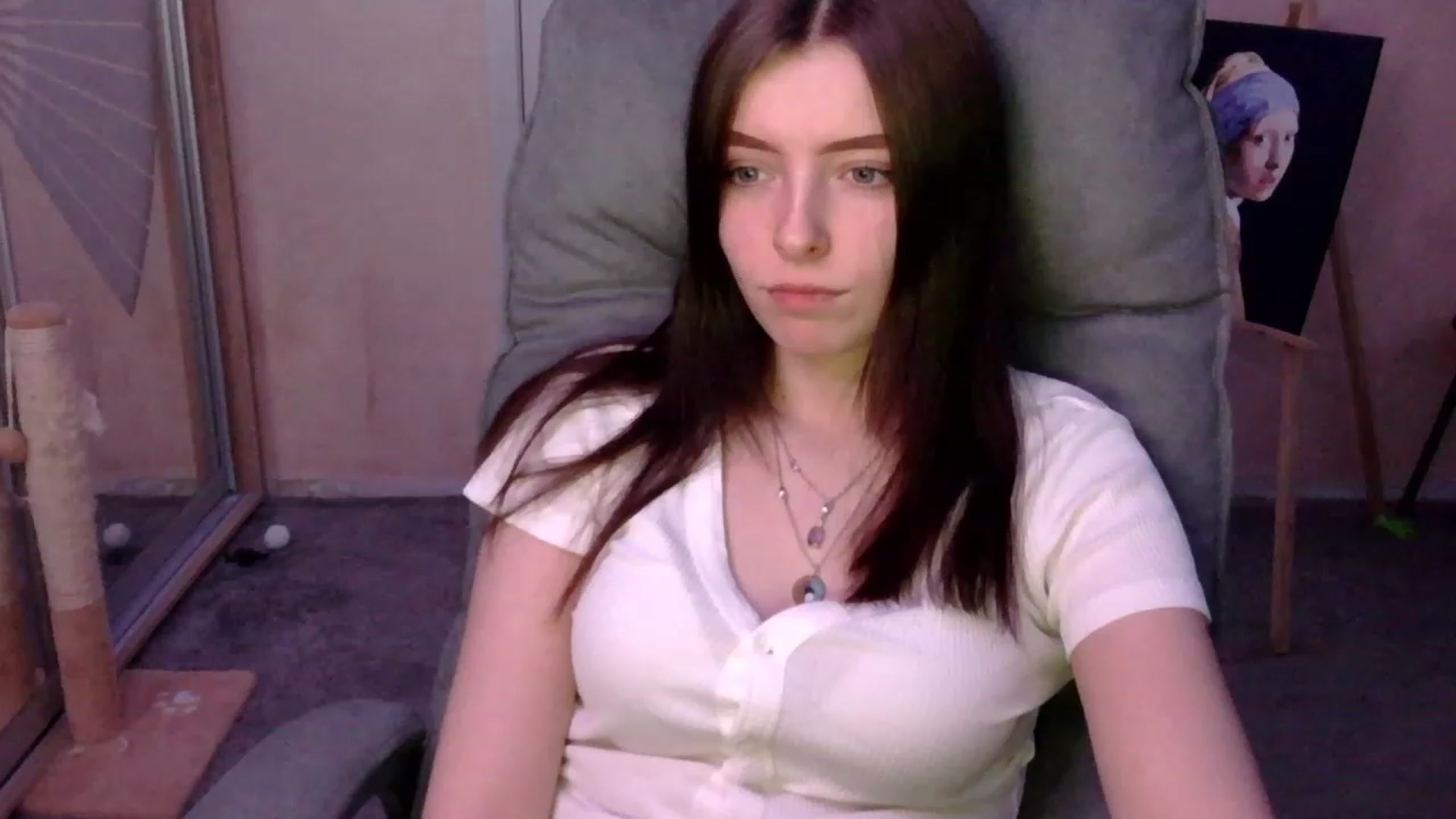 Gallery image thumbnail from MaybeMary's myfreecams stream on, 12/22/2023, 13:46 image 17 of 20