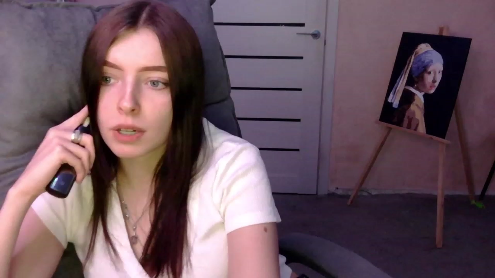 Gallery image thumbnail from MaybeMary's myfreecams stream on, 12/22/2023, 13:46 image 11 of 20