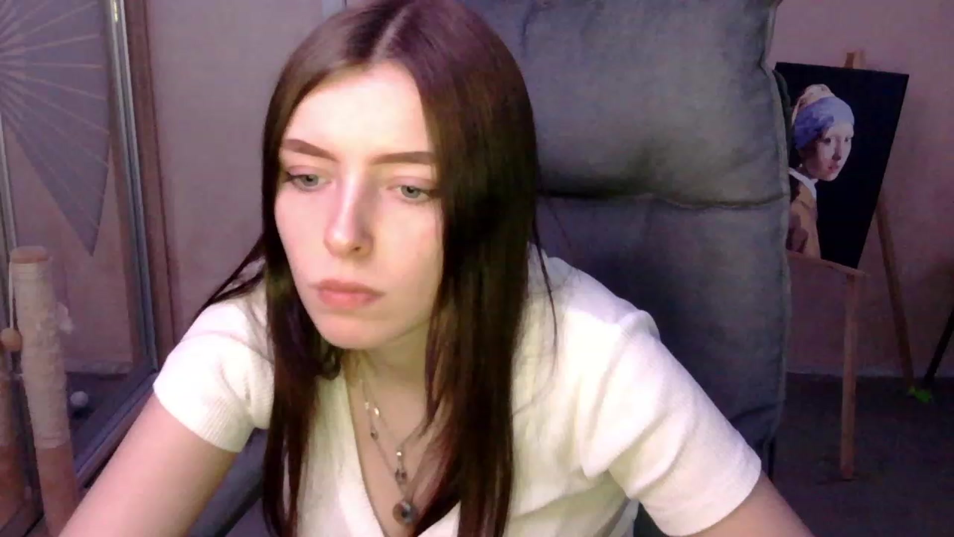 Gallery image thumbnail from MaybeMary's myfreecams stream on, 12/22/2023, 13:46 image 14 of 20