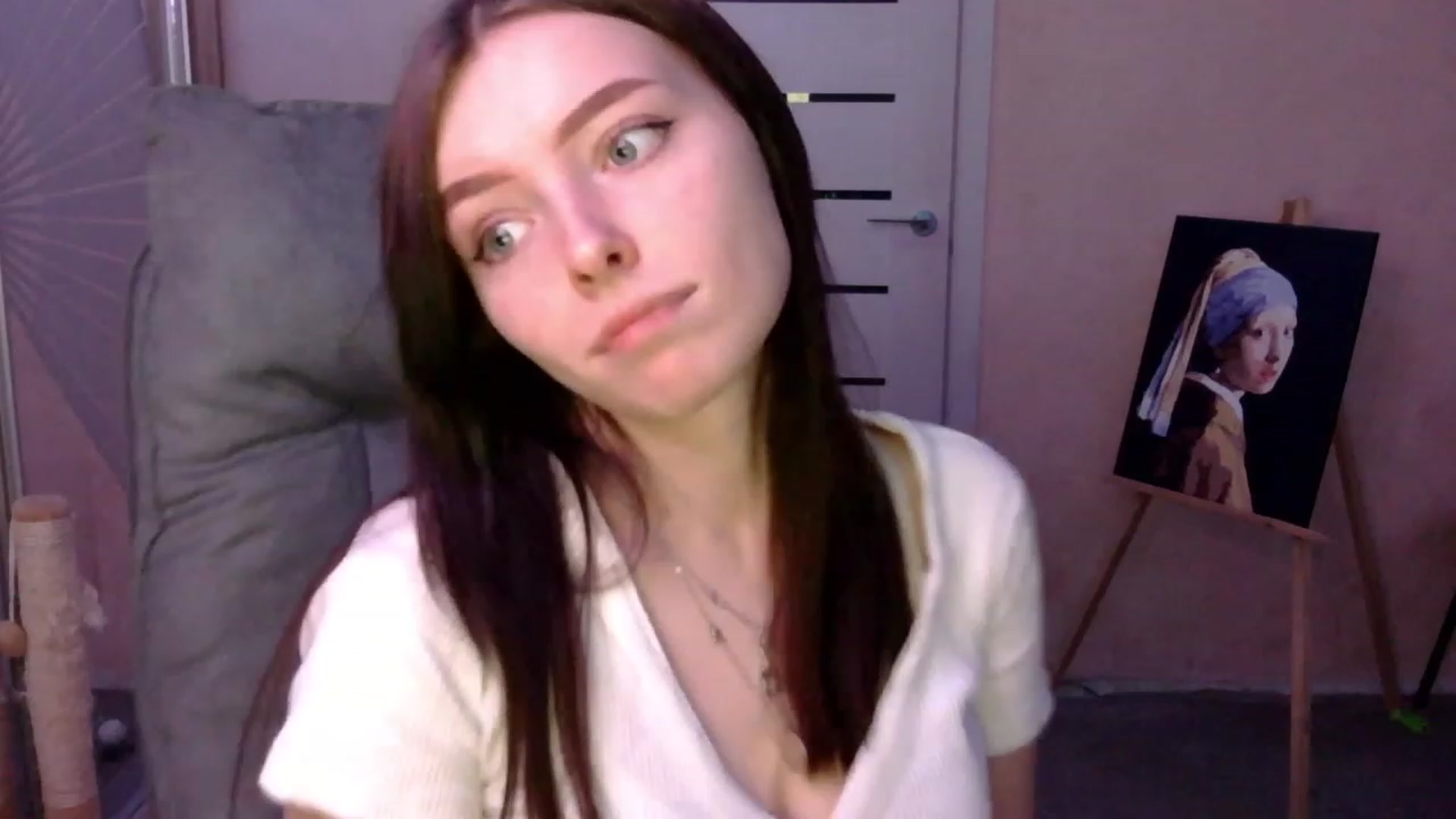 Gallery image thumbnail from MaybeMary's myfreecams stream on, 12/22/2023, 13:46 image 15 of 20