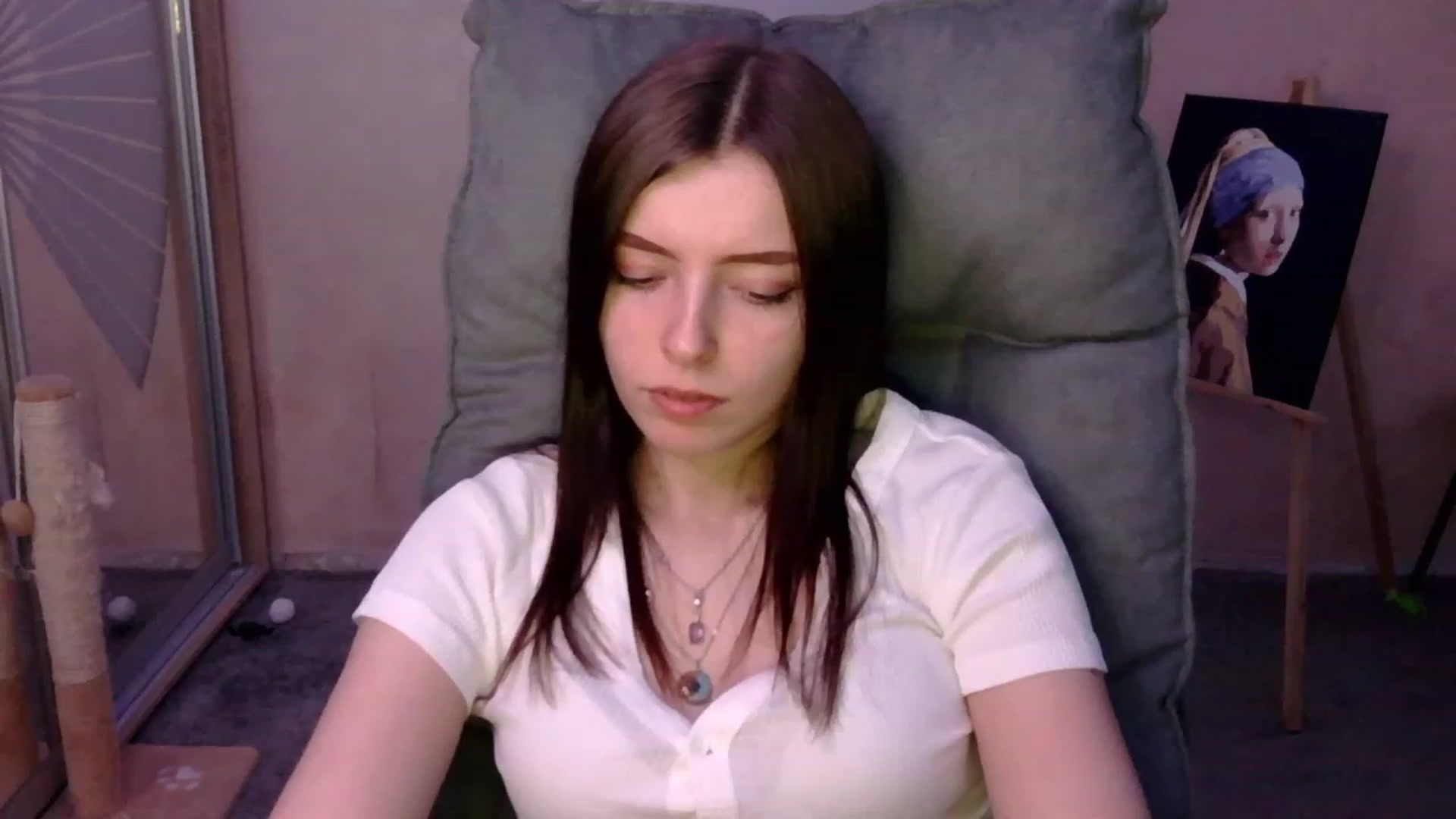 Gallery image thumbnail from MaybeMary's myfreecams stream on, 12/22/2023, 13:46 image 8 of 20