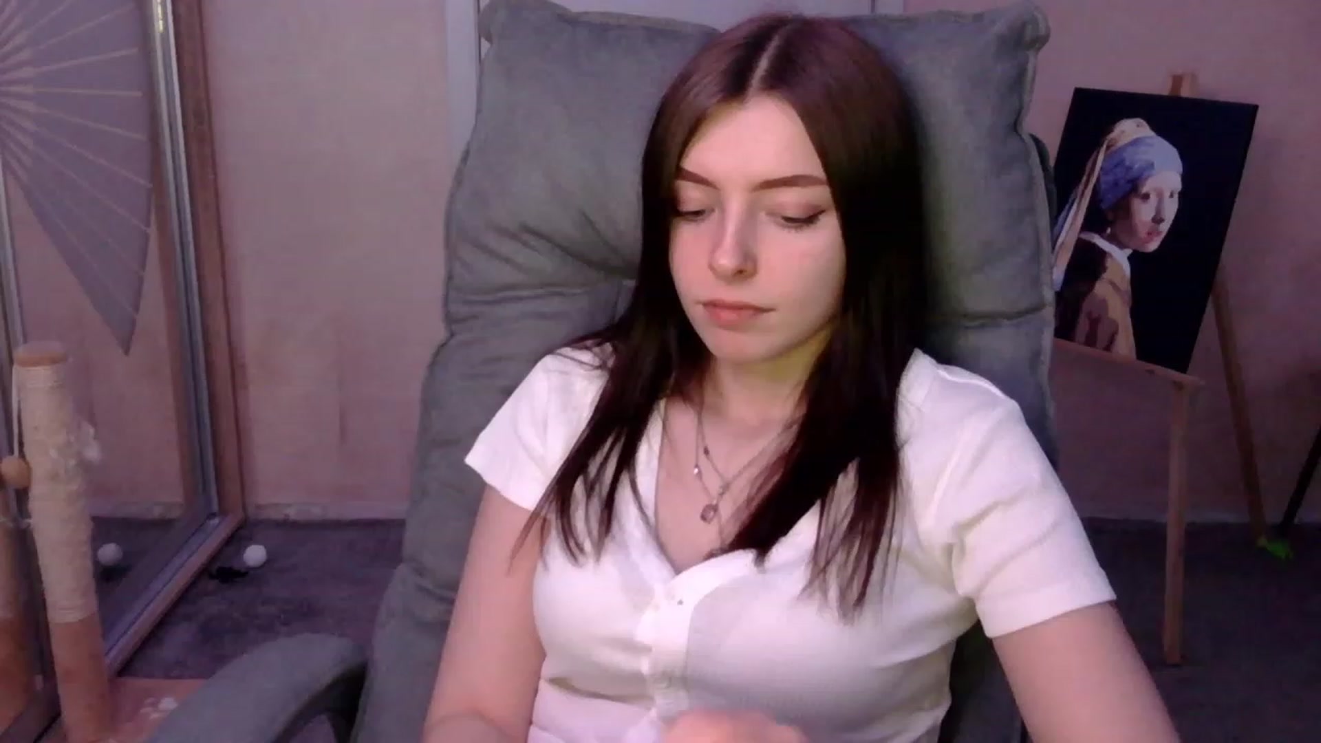 Gallery image thumbnail from MaybeMary's myfreecams stream on, 12/22/2023, 13:46 image 13 of 20