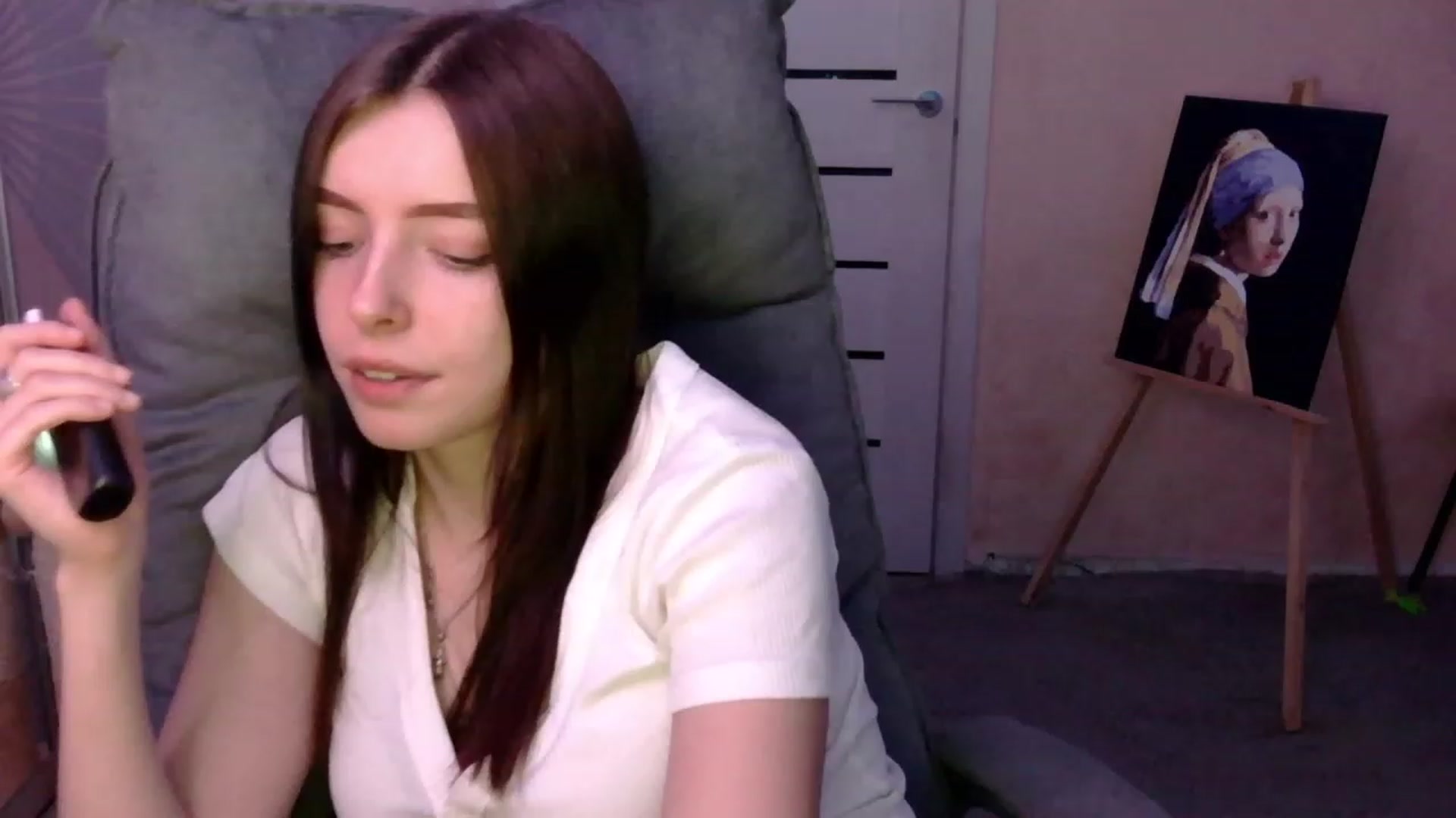 Gallery image thumbnail from MaybeMary's myfreecams stream on, 12/22/2023, 13:46 image 12 of 20