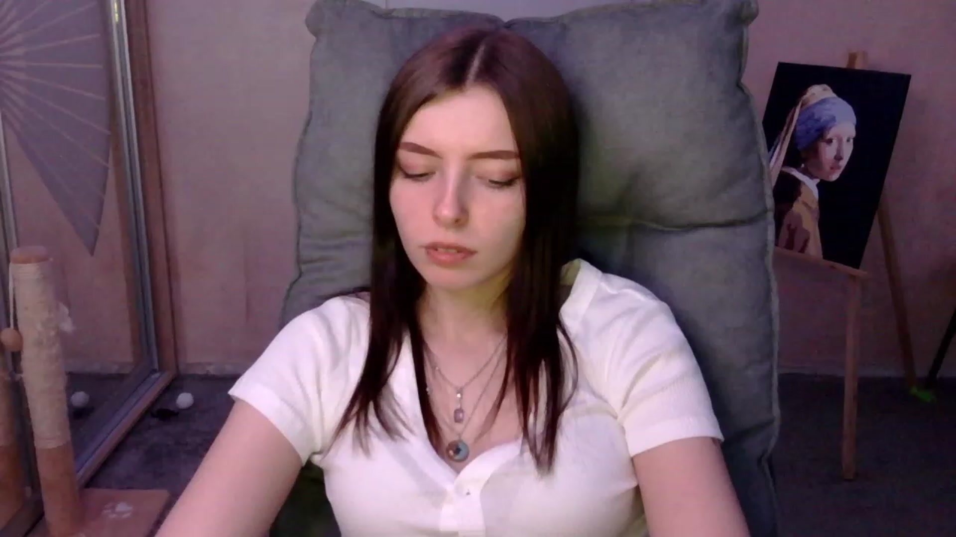 Gallery image thumbnail from MaybeMary's myfreecams stream on, 12/22/2023, 13:46 image 7 of 20
