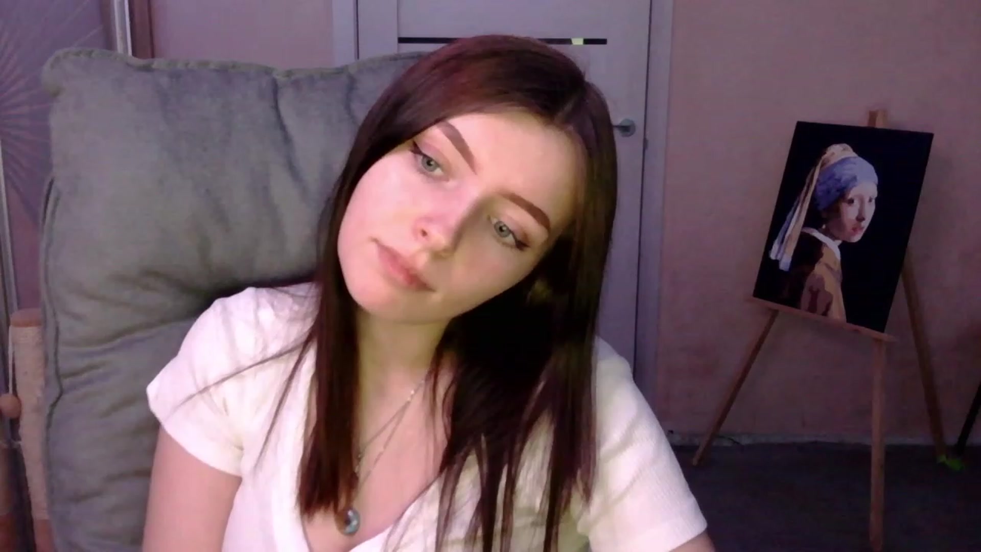 Gallery image thumbnail from MaybeMary's myfreecams stream on, 12/22/2023, 15:18 image 8 of 20