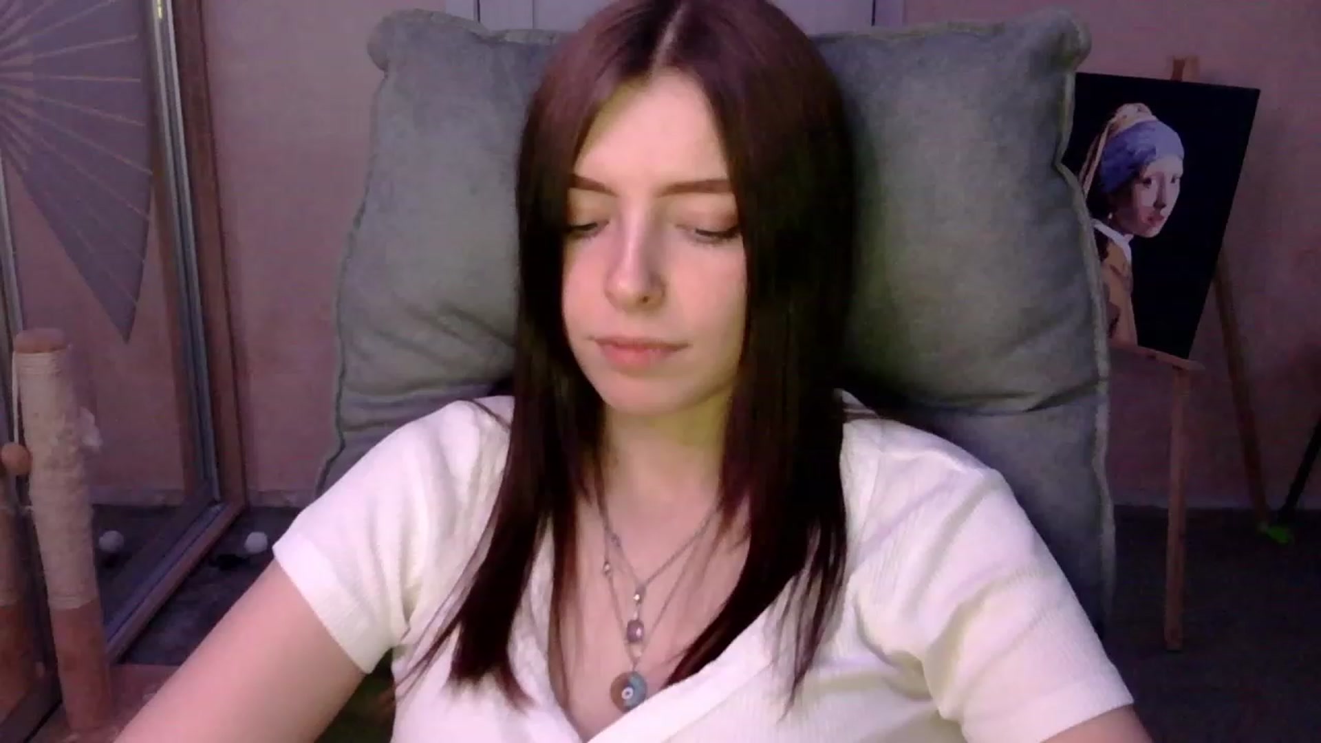 Gallery image thumbnail from MaybeMary's myfreecams stream on, 12/22/2023, 15:18 image 9 of 20
