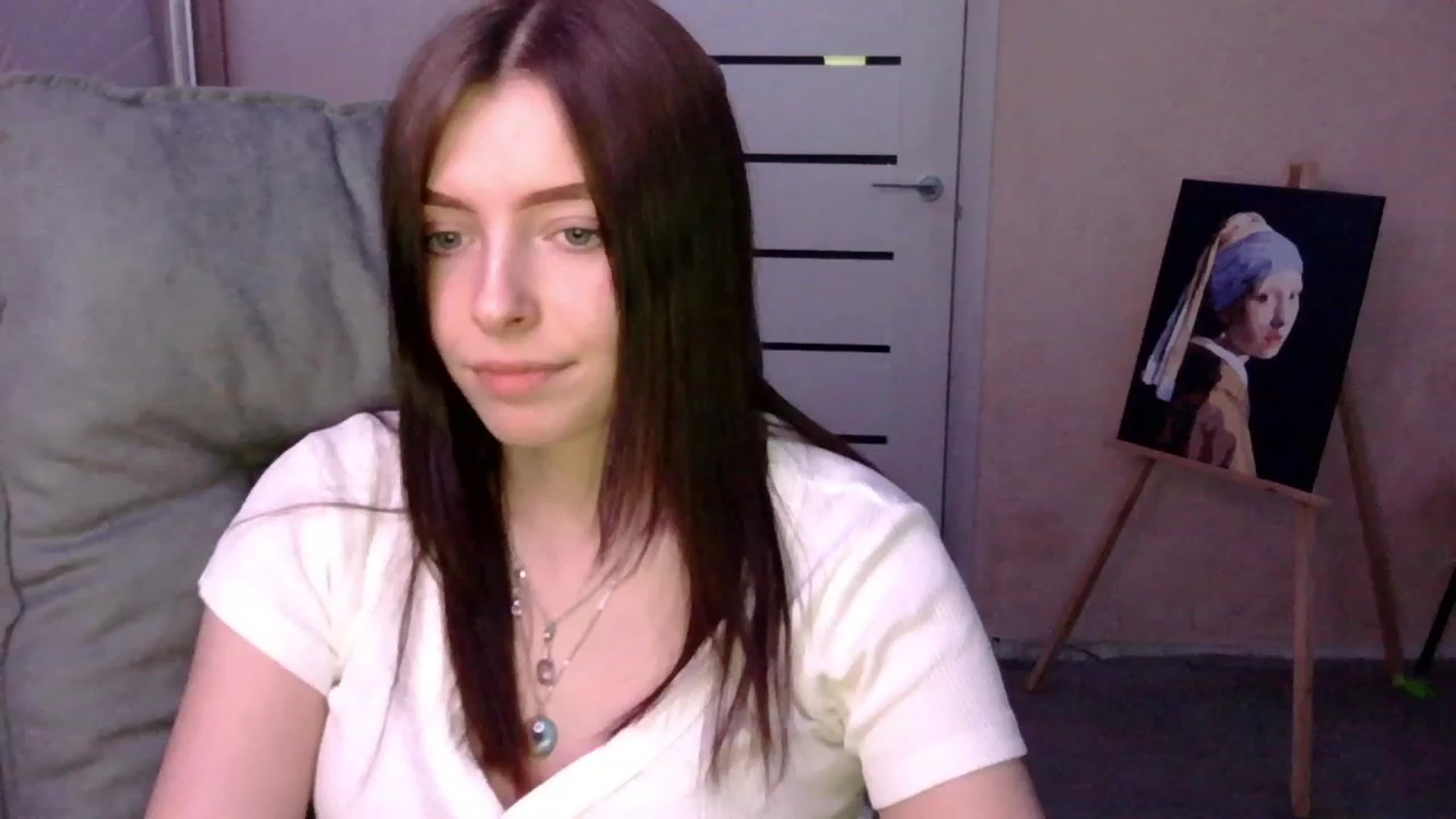 Gallery image thumbnail from MaybeMary's myfreecams stream on, 12/22/2023, 15:18 image 6 of 20