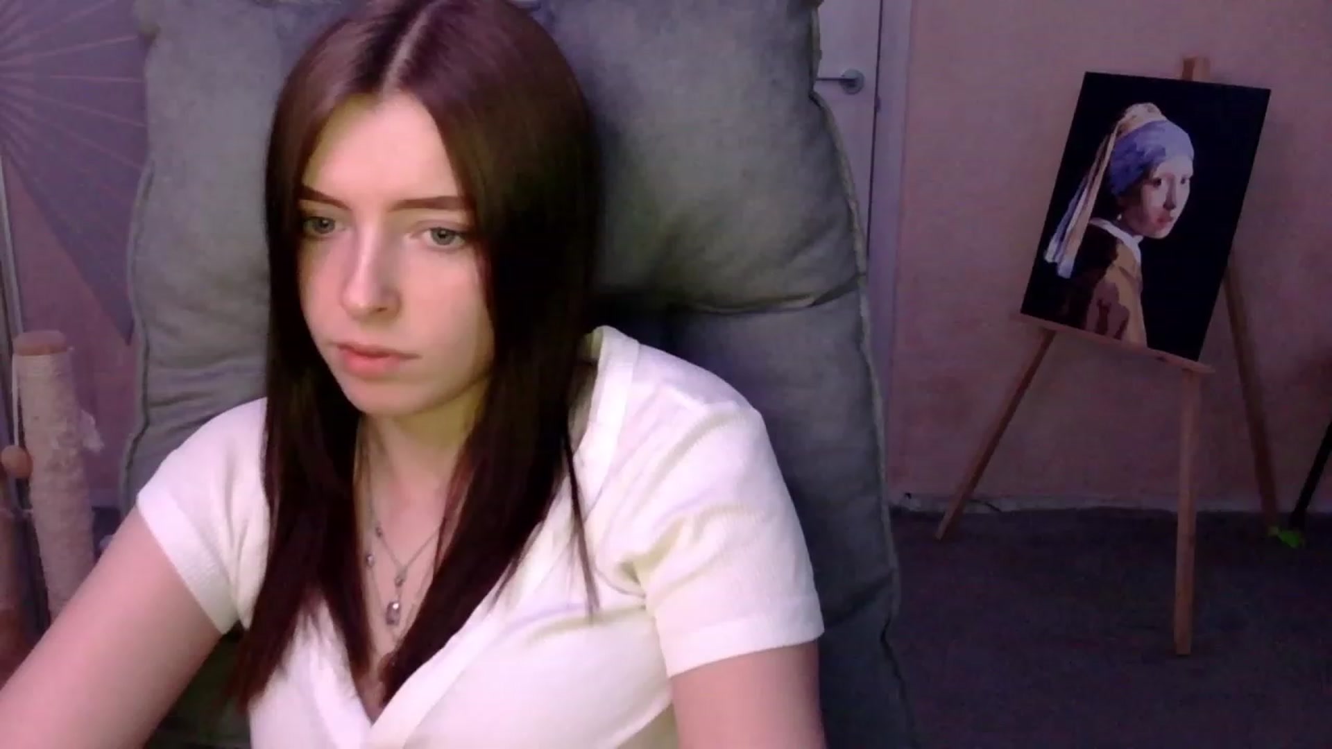 Gallery image thumbnail from MaybeMary's myfreecams stream on, 12/22/2023, 15:18 image 17 of 20