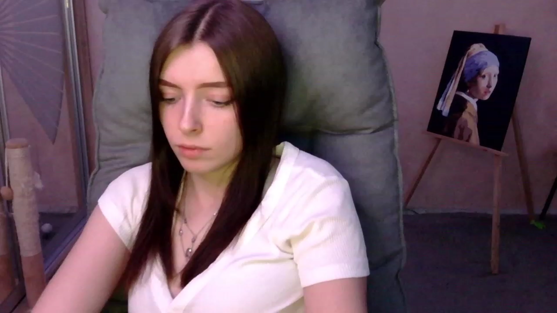 Gallery image thumbnail from MaybeMary's myfreecams stream on, 12/22/2023, 15:18 image 19 of 20