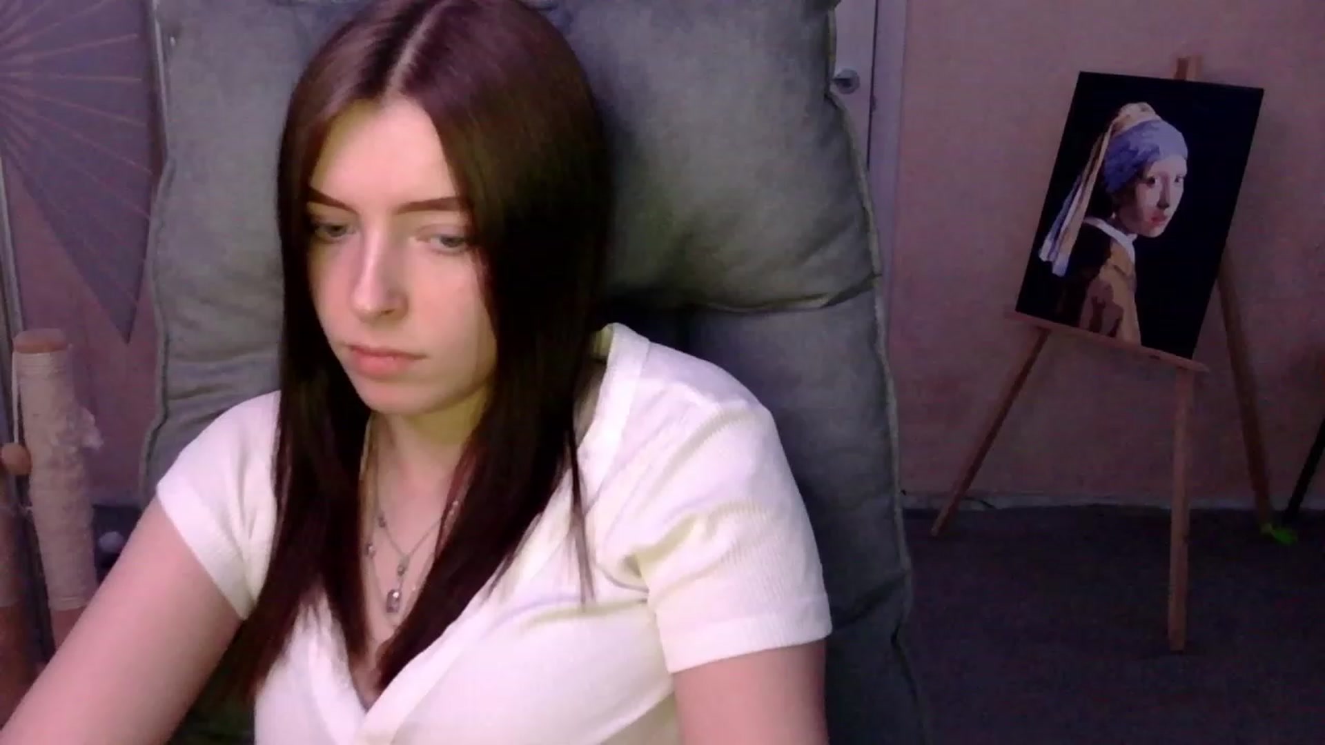 Gallery image thumbnail from MaybeMary's myfreecams stream on, 12/22/2023, 15:18 image 18 of 20