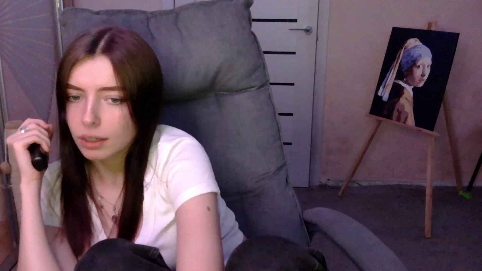 Gallery image thumbnail from MaybeMary's myfreecams stream on, 12/22/2023, 15:18 image 14 of 20