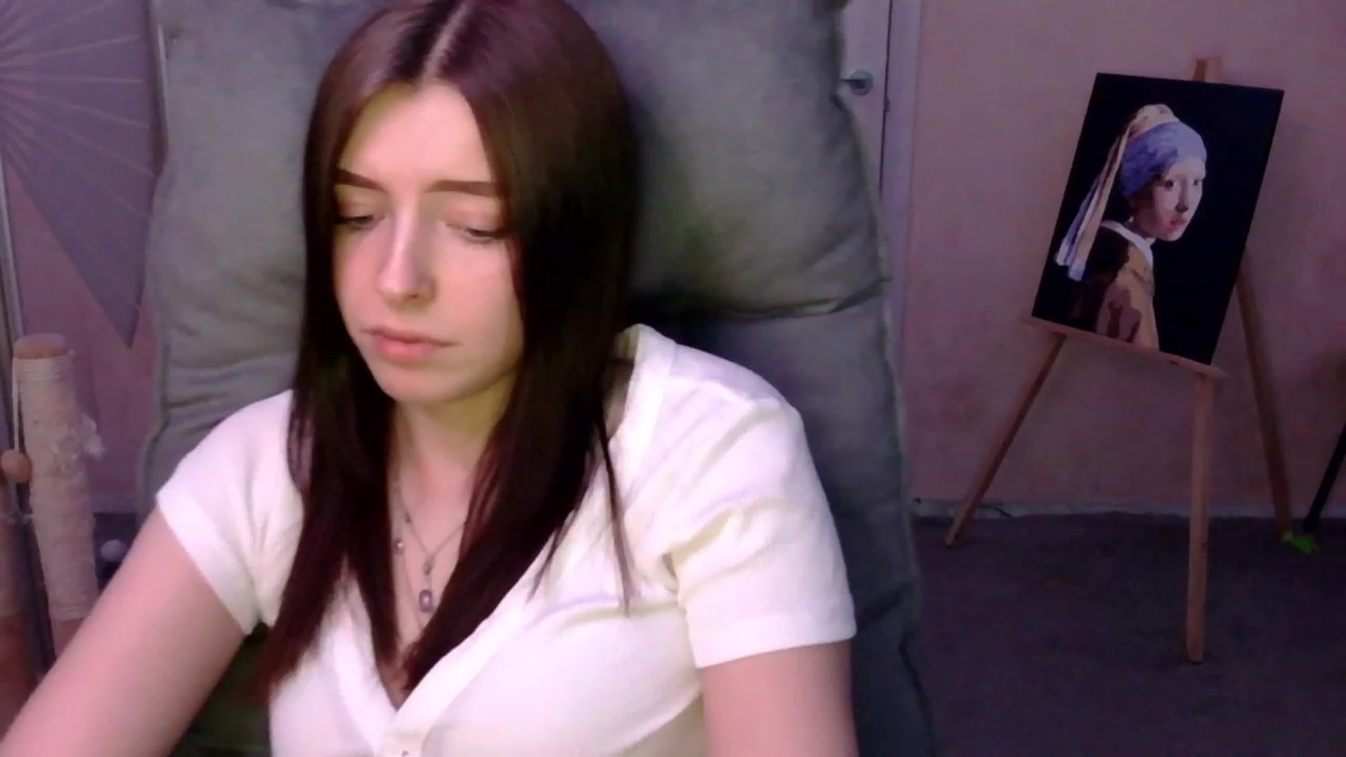 Gallery image thumbnail from MaybeMary's myfreecams stream on, 12/22/2023, 15:18 image 16 of 20