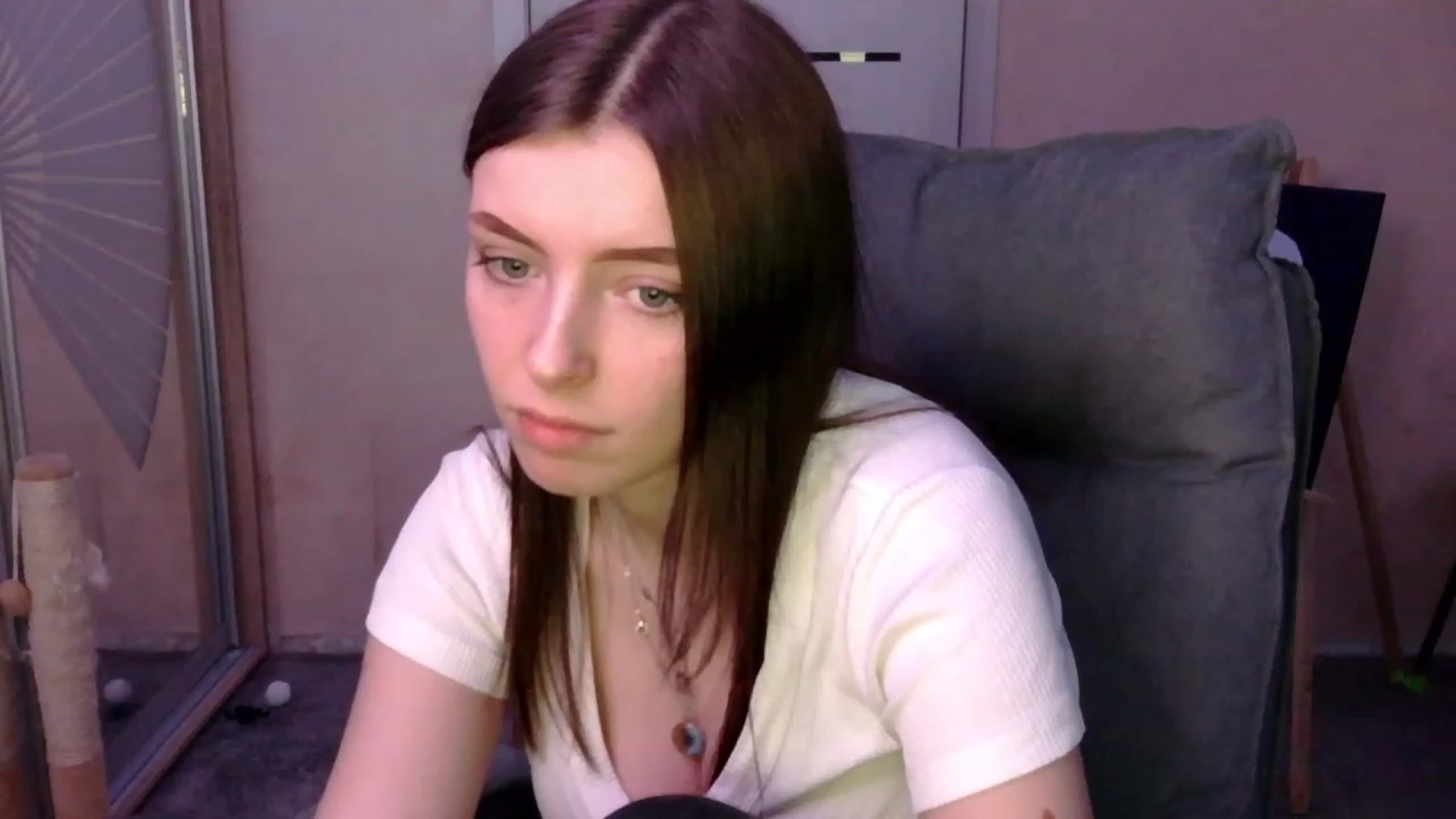Gallery image thumbnail from MaybeMary's myfreecams stream on, 12/22/2023, 15:18 image 5 of 20
