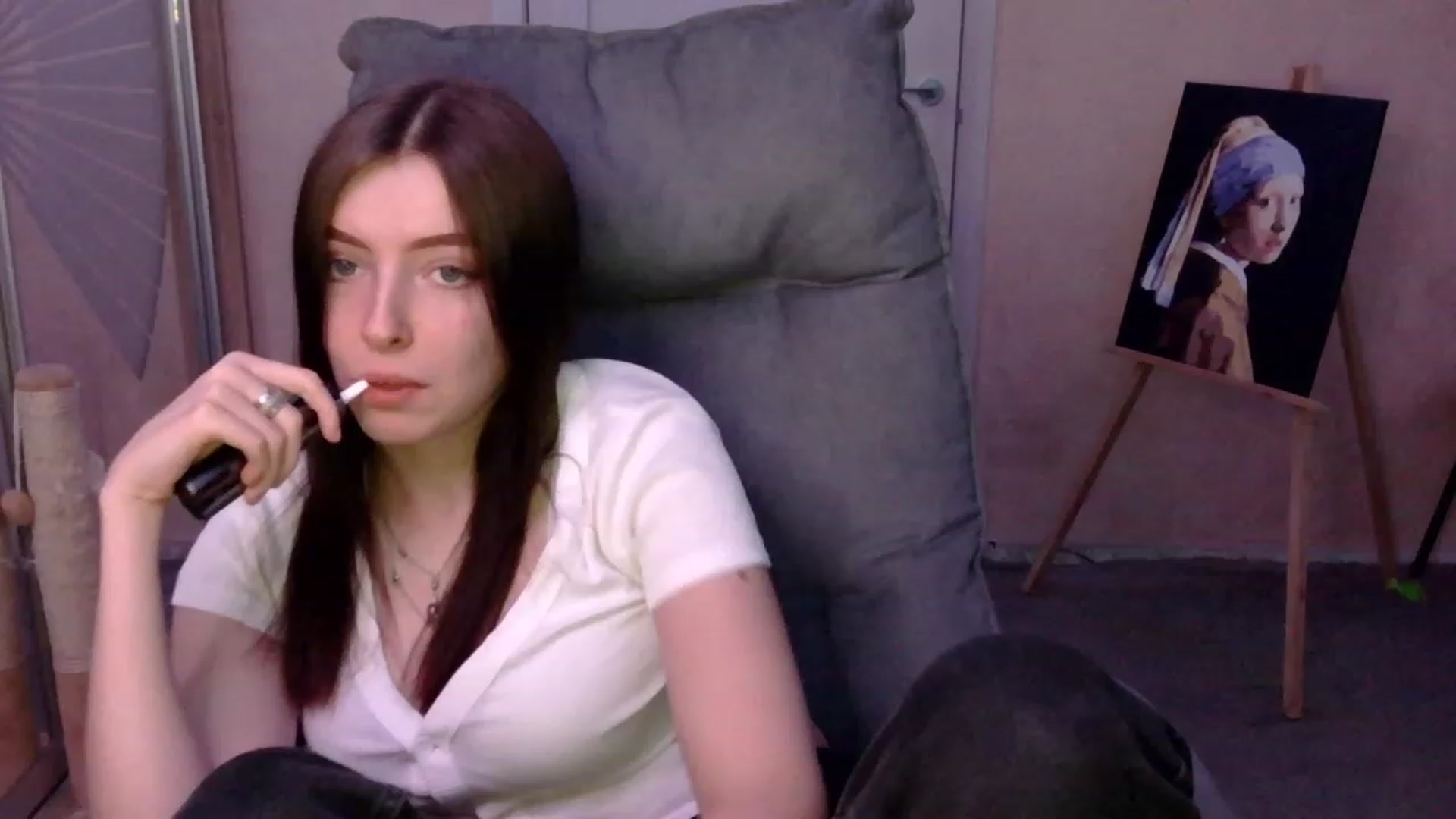 Gallery image thumbnail from MaybeMary's myfreecams stream on, 12/22/2023, 15:18 image 15 of 20