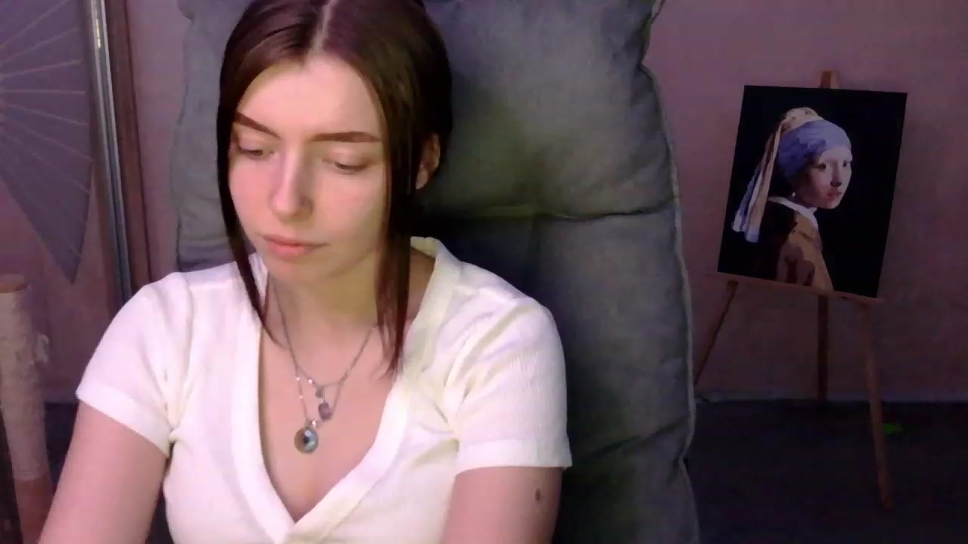 Gallery image thumbnail from MaybeMary's myfreecams stream on, 12/26/2023, 18:14 image 3 of 20