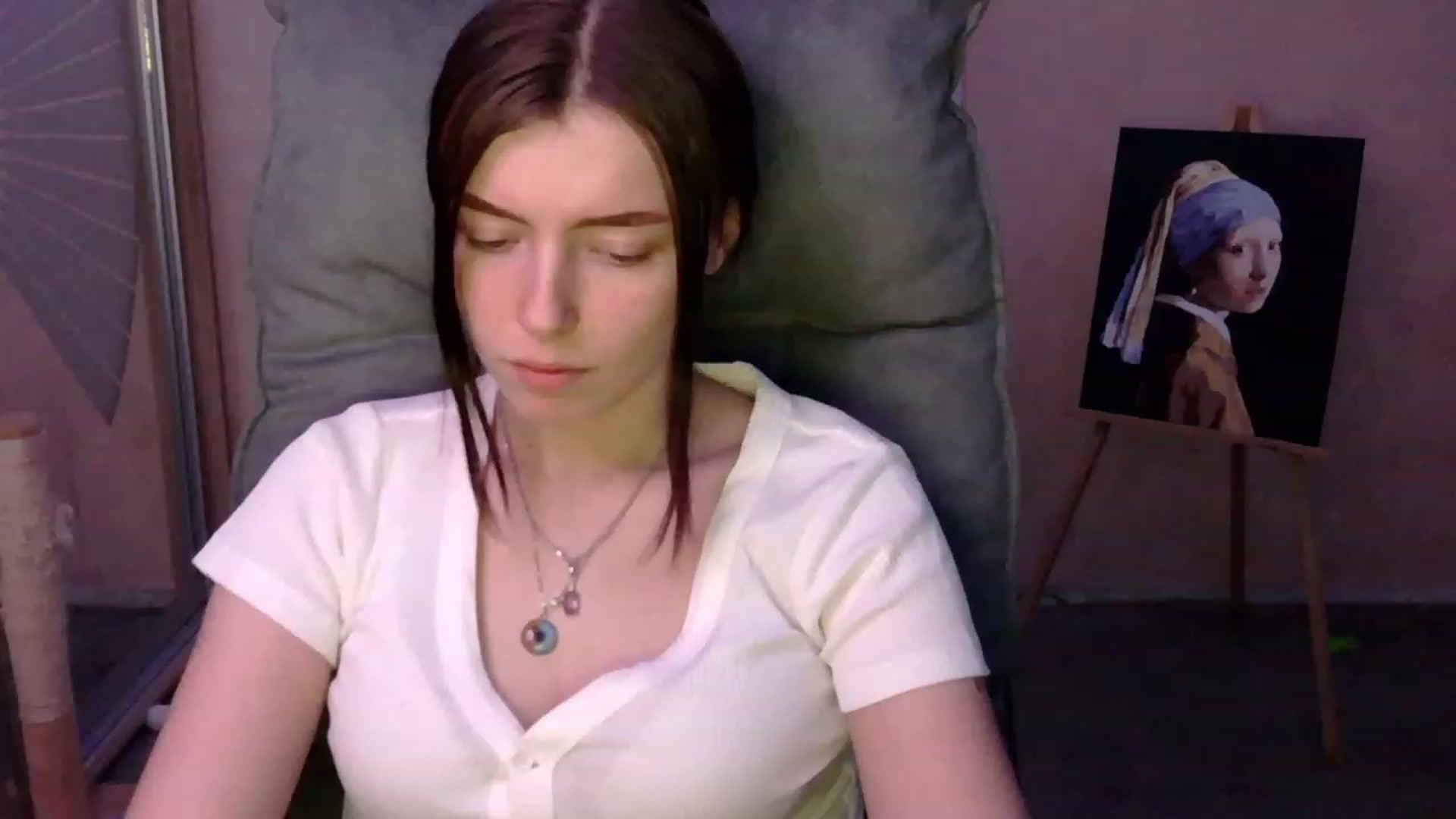 Gallery image thumbnail from MaybeMary's myfreecams stream on, 12/26/2023, 18:14 image 17 of 20