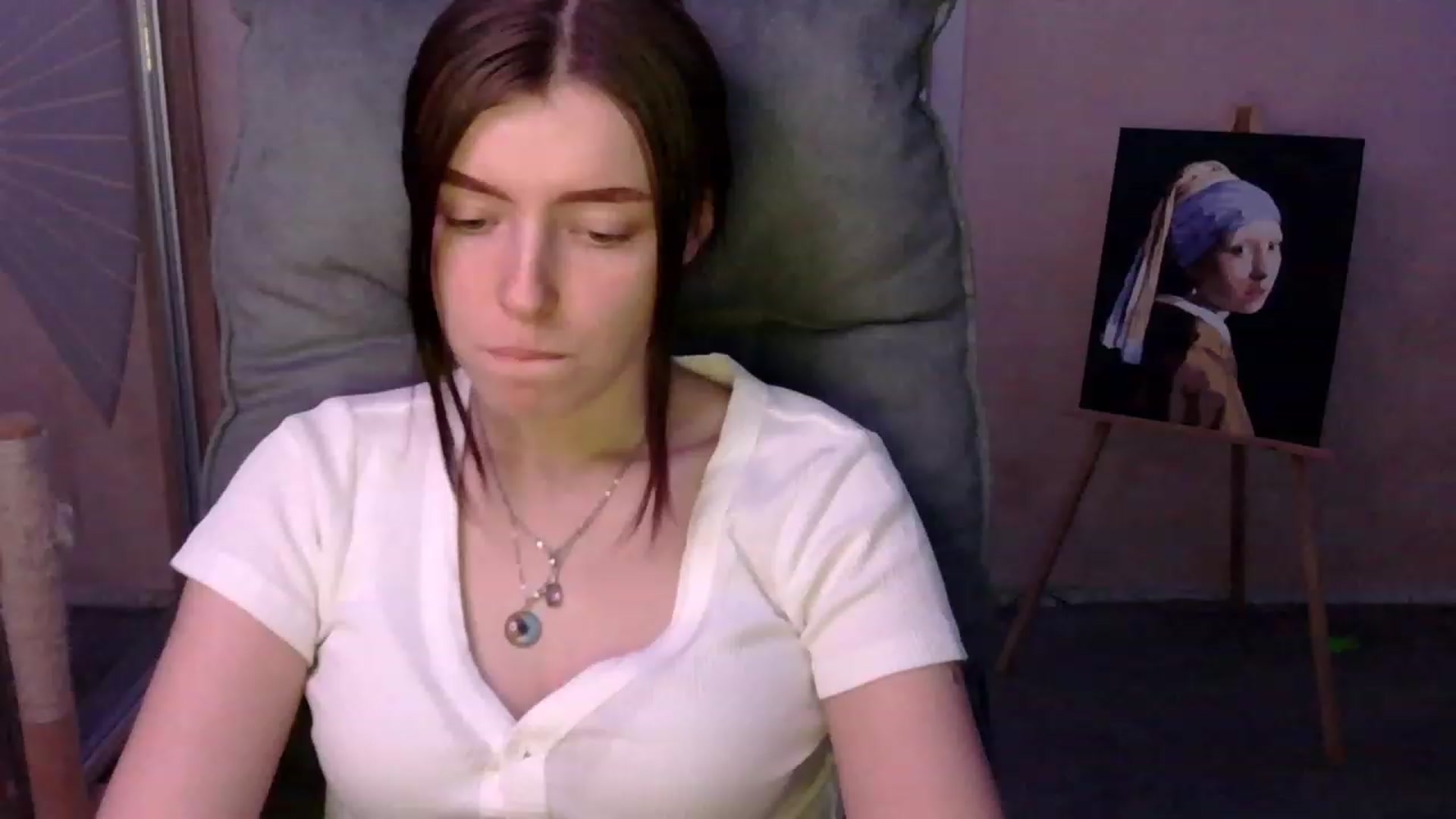 Gallery image thumbnail from MaybeMary's myfreecams stream on, 12/26/2023, 18:14 image 15 of 20